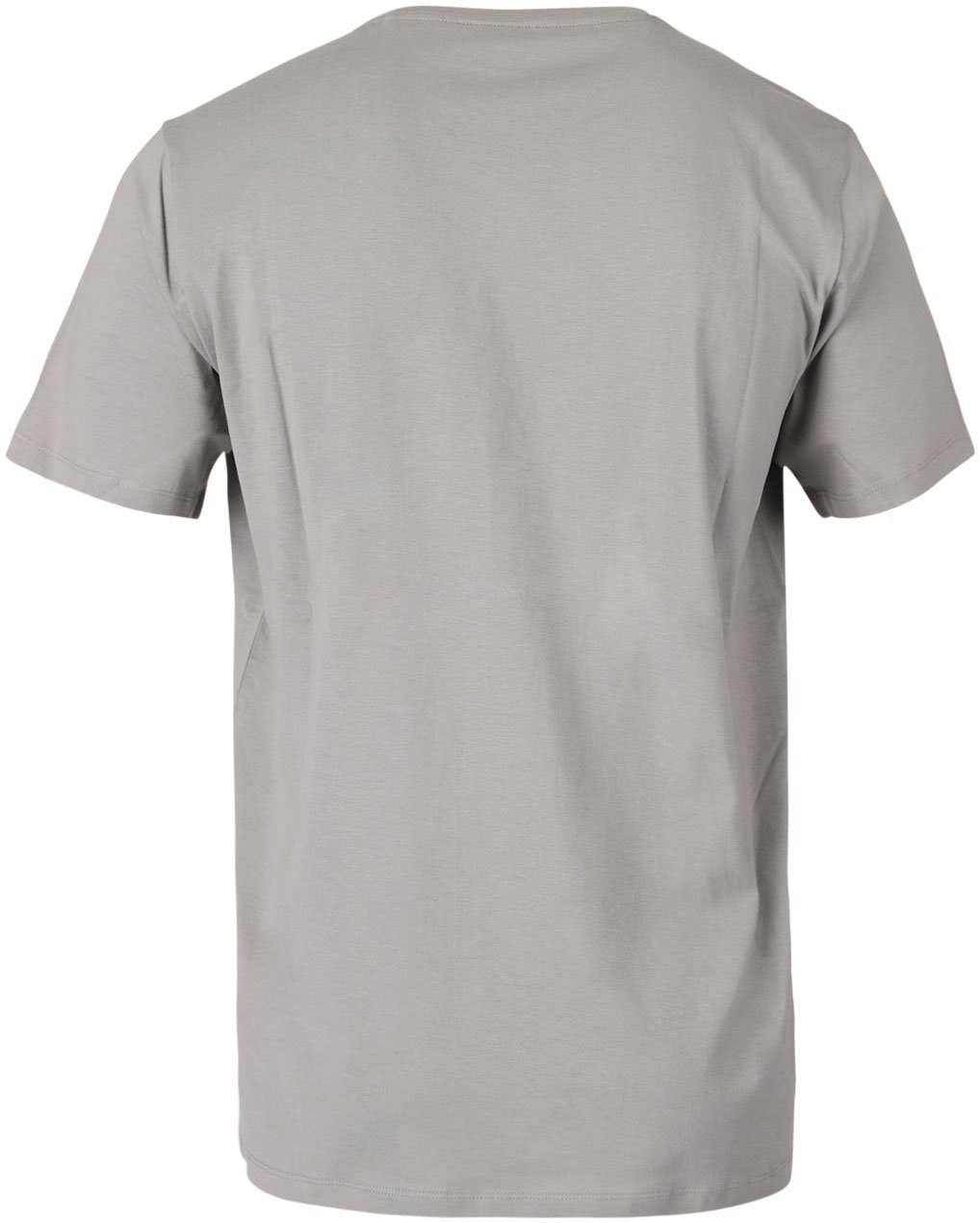 Brunotti Men T-shirt T-Shirt Jahn-Logosquare