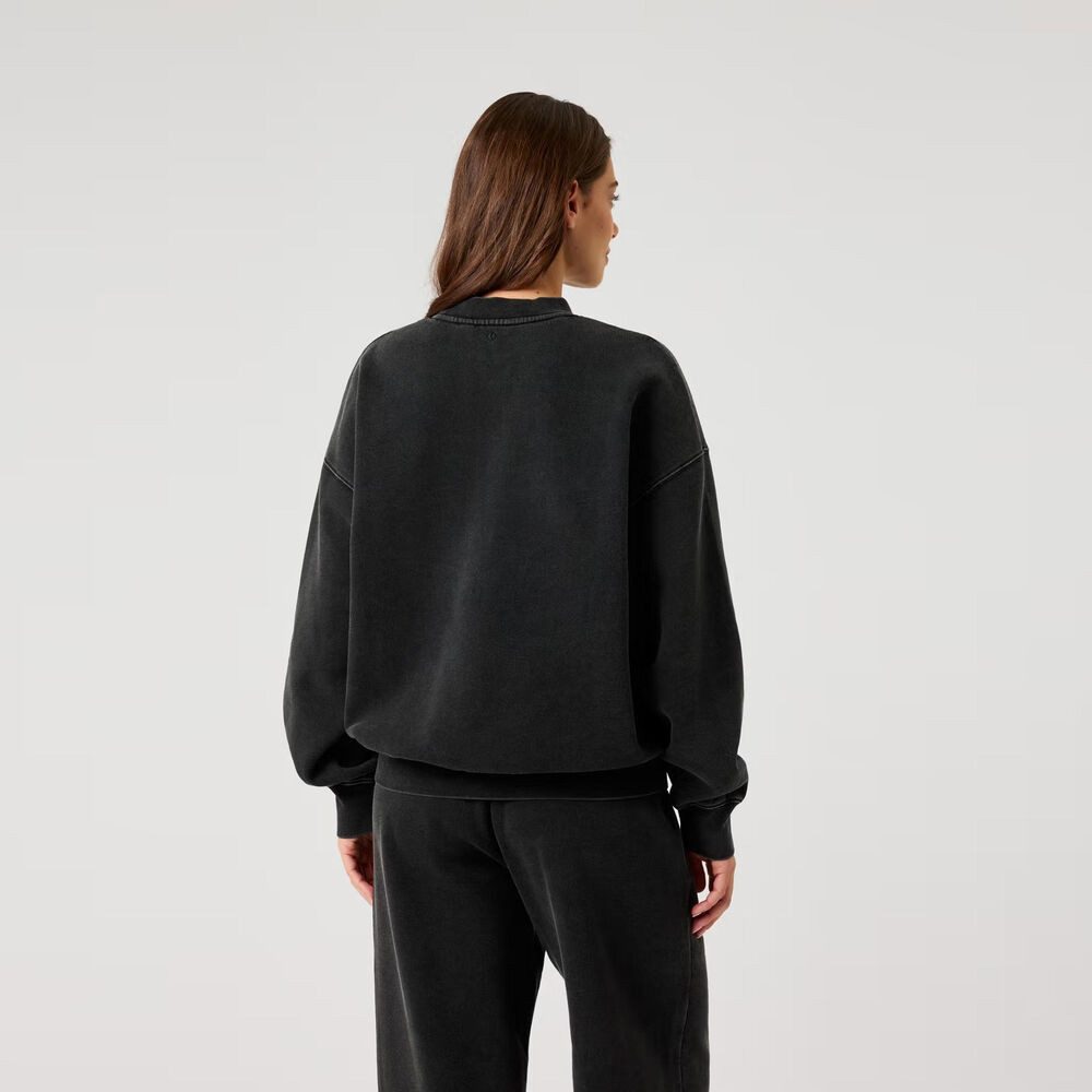 Björn Borg Sweatshirt Studio Oversized günstig online kaufen