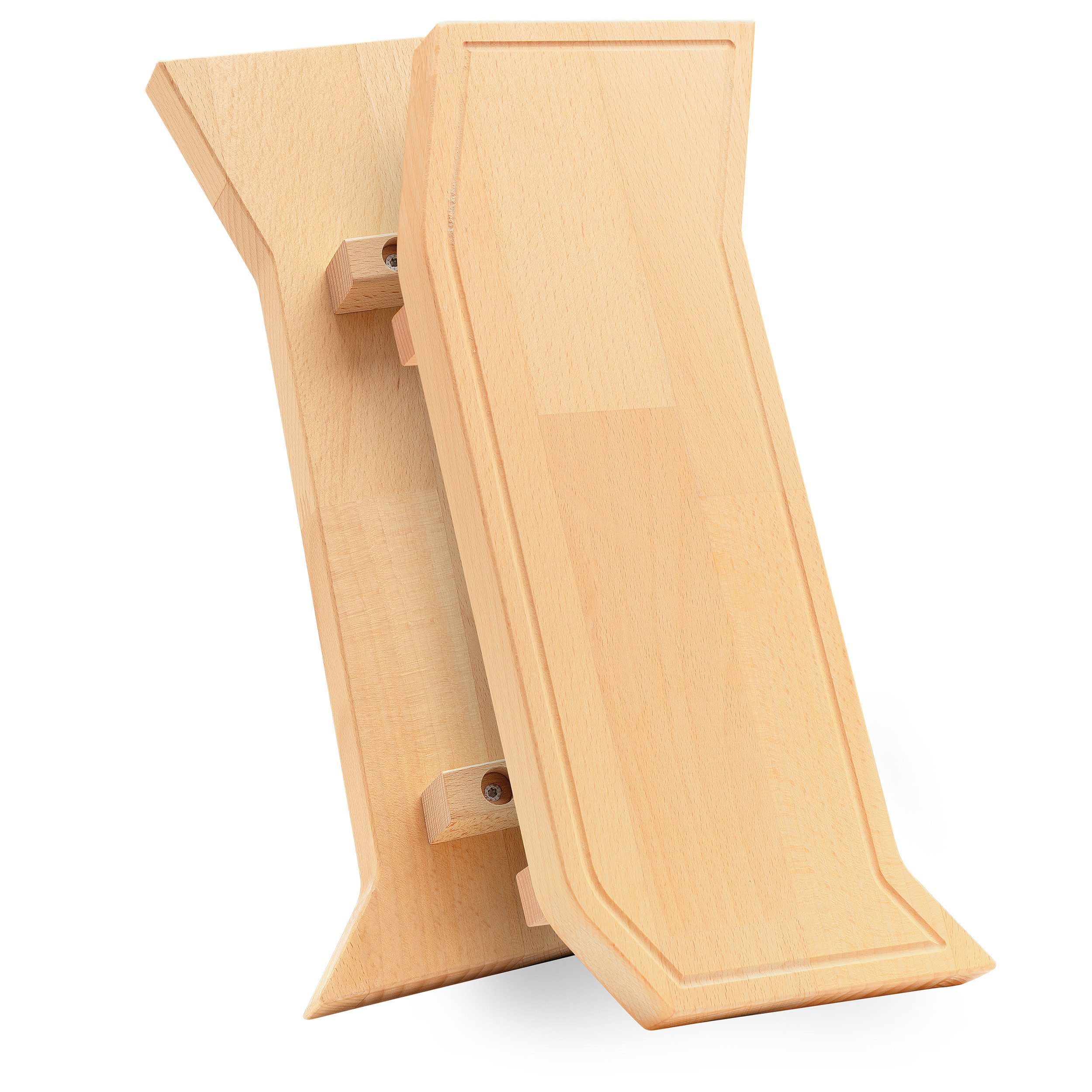 BLACK FOREST FOX Campingtisch Tischverlängerung für VW Grand California 600/680 - Camper Erweiterung, Regional entwickelt und hergestellt