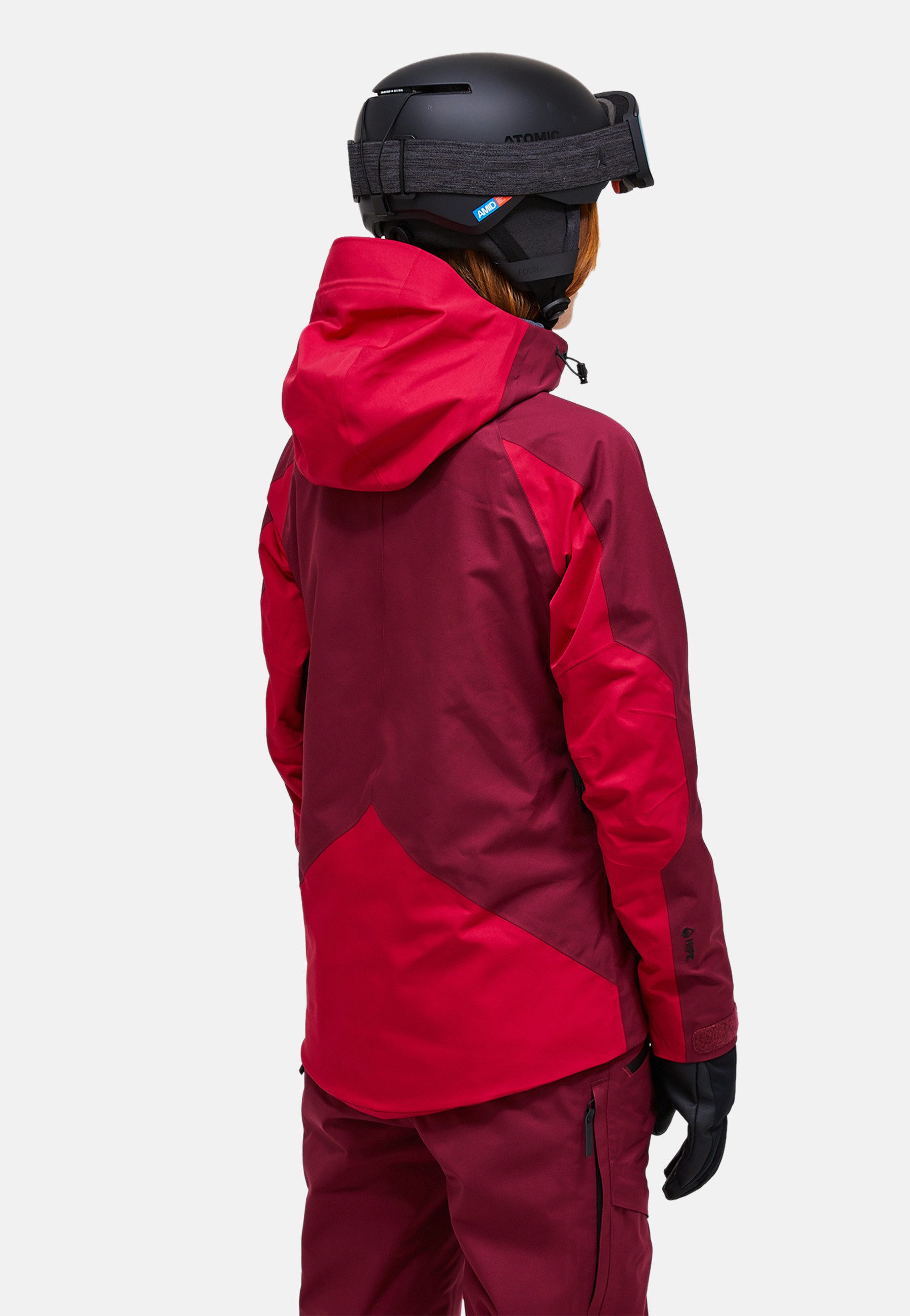 Peak Performance Skijacke W Insulated 2l Ski Jacket