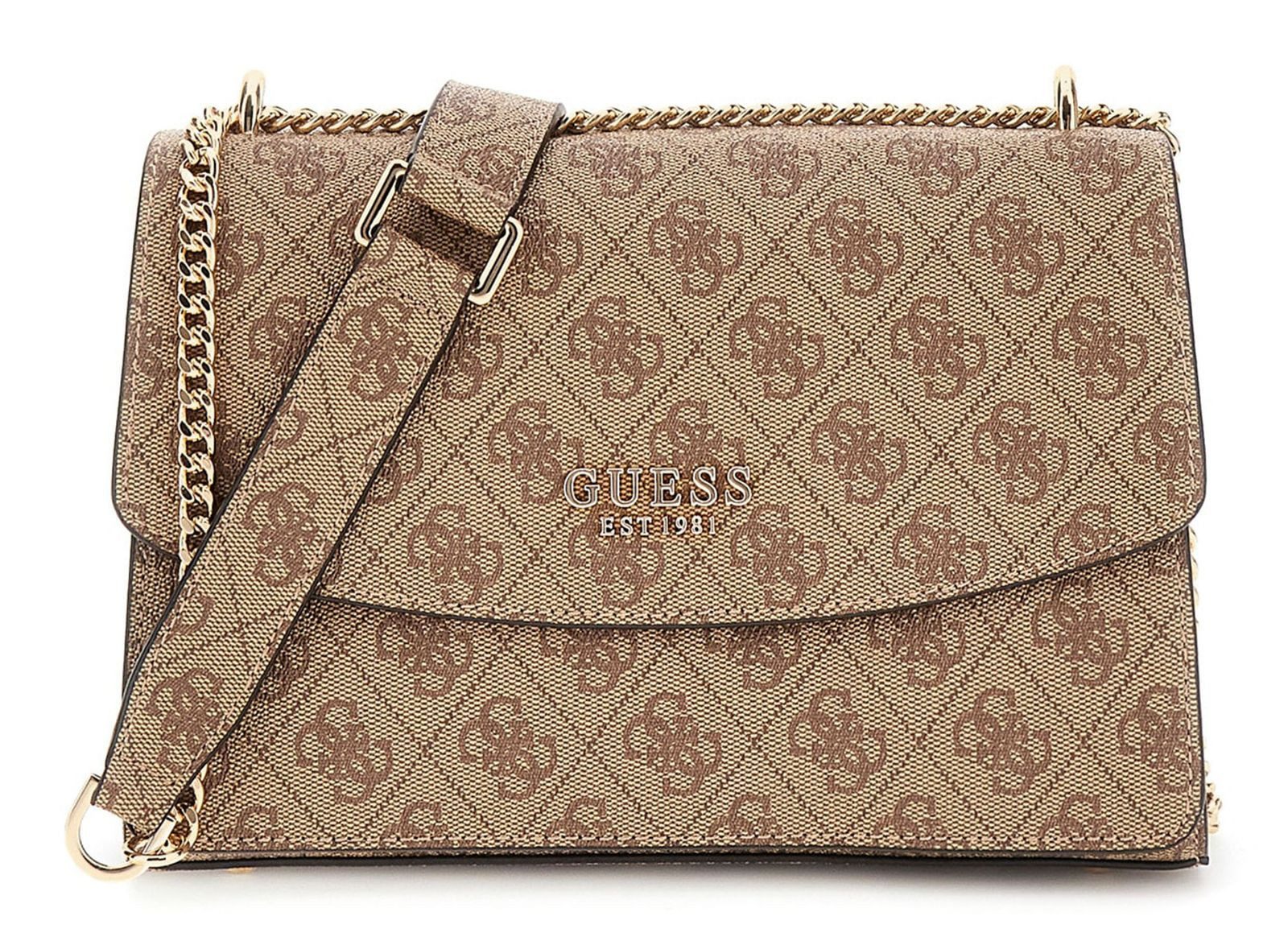 Schultertasche Convertible Xbody Flap Bag