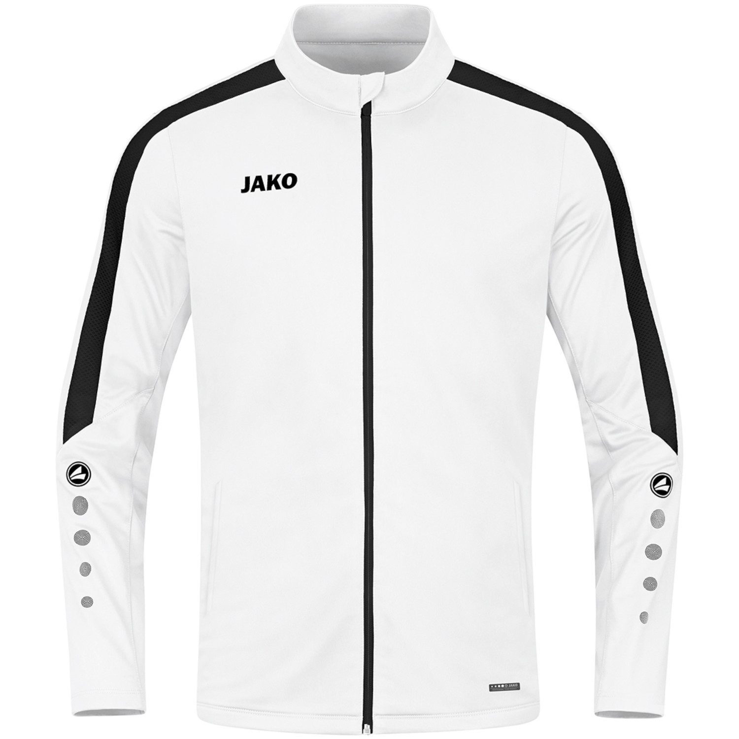 Jako Trainingsjacke Jako Herren Polyesterjacke Power 9323