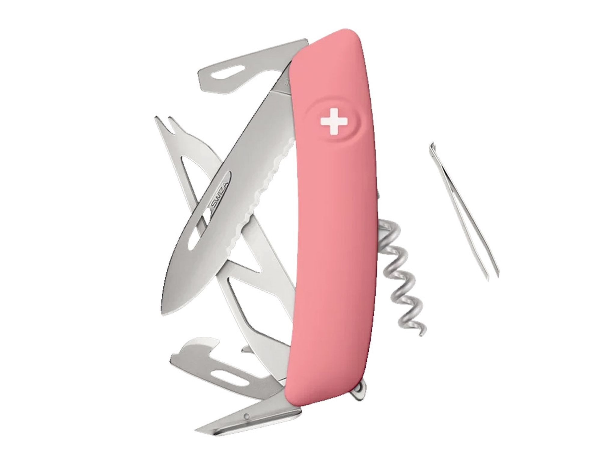 SWIZA Swiza CH05TR AM Cheese Pink KCR.0056.1910