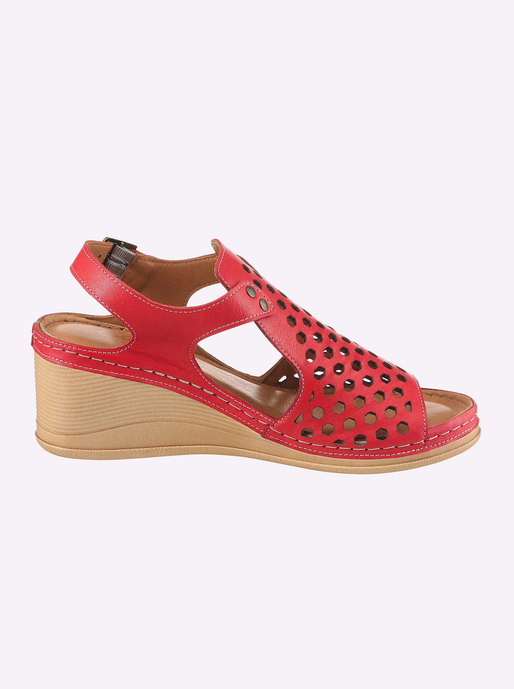 Gemini Sandale Sandalette