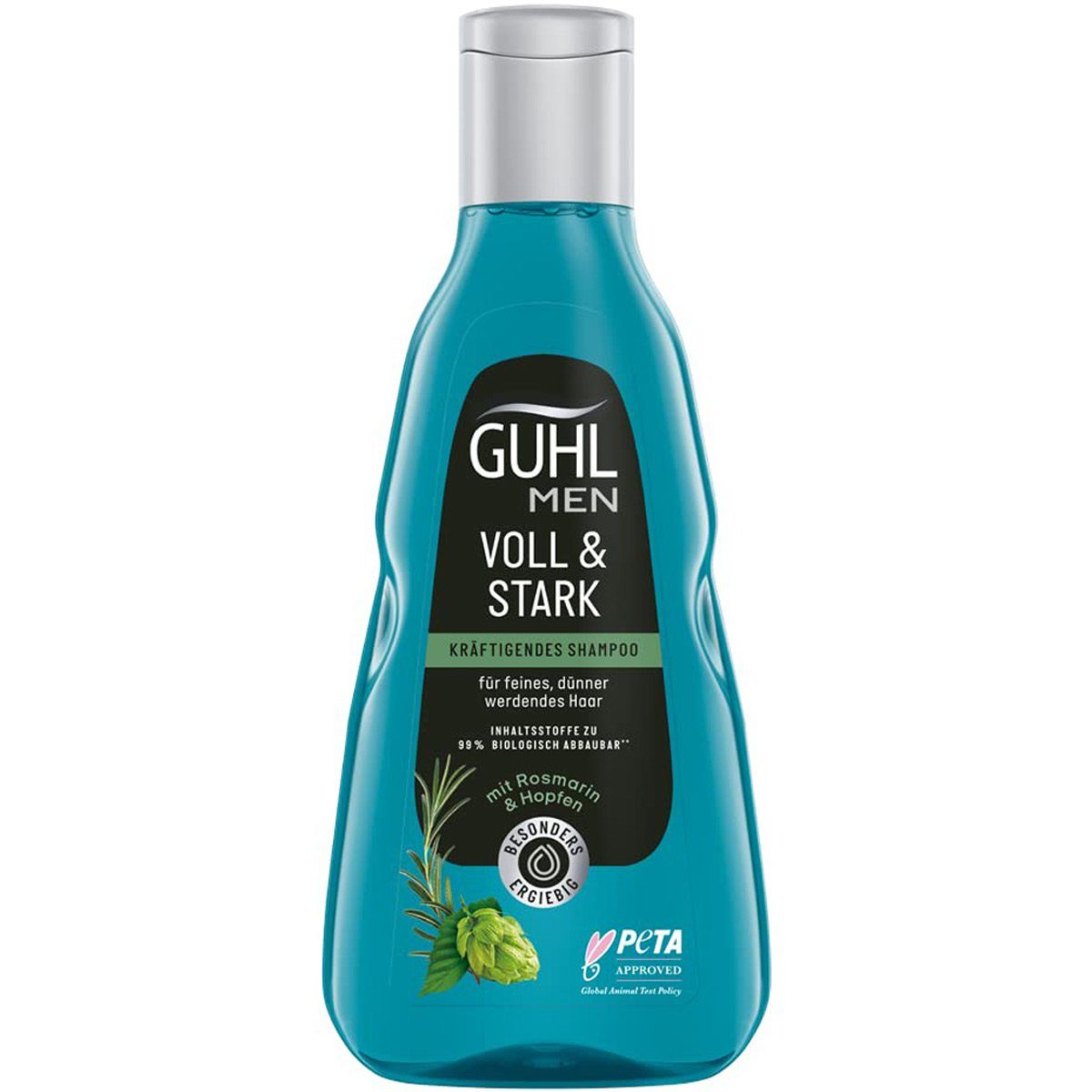 Haarshampoo