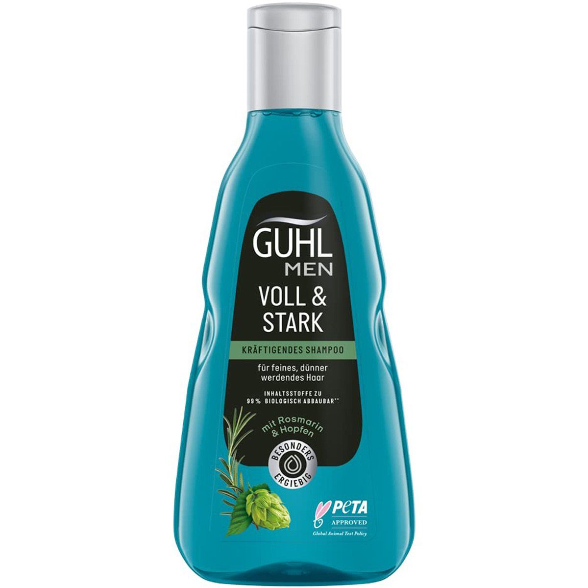 Guhl Haarshampoo