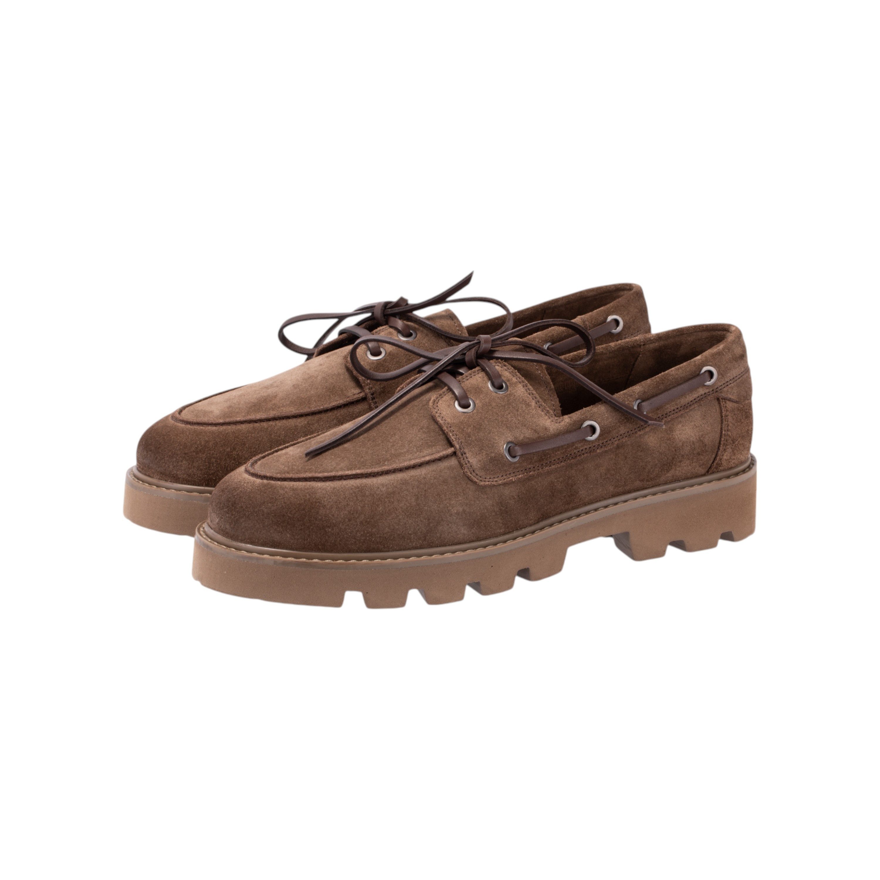 JOOP! Joop - Herren Lace Up Velluto Melo Slip-On Sneaker günstig online kaufen