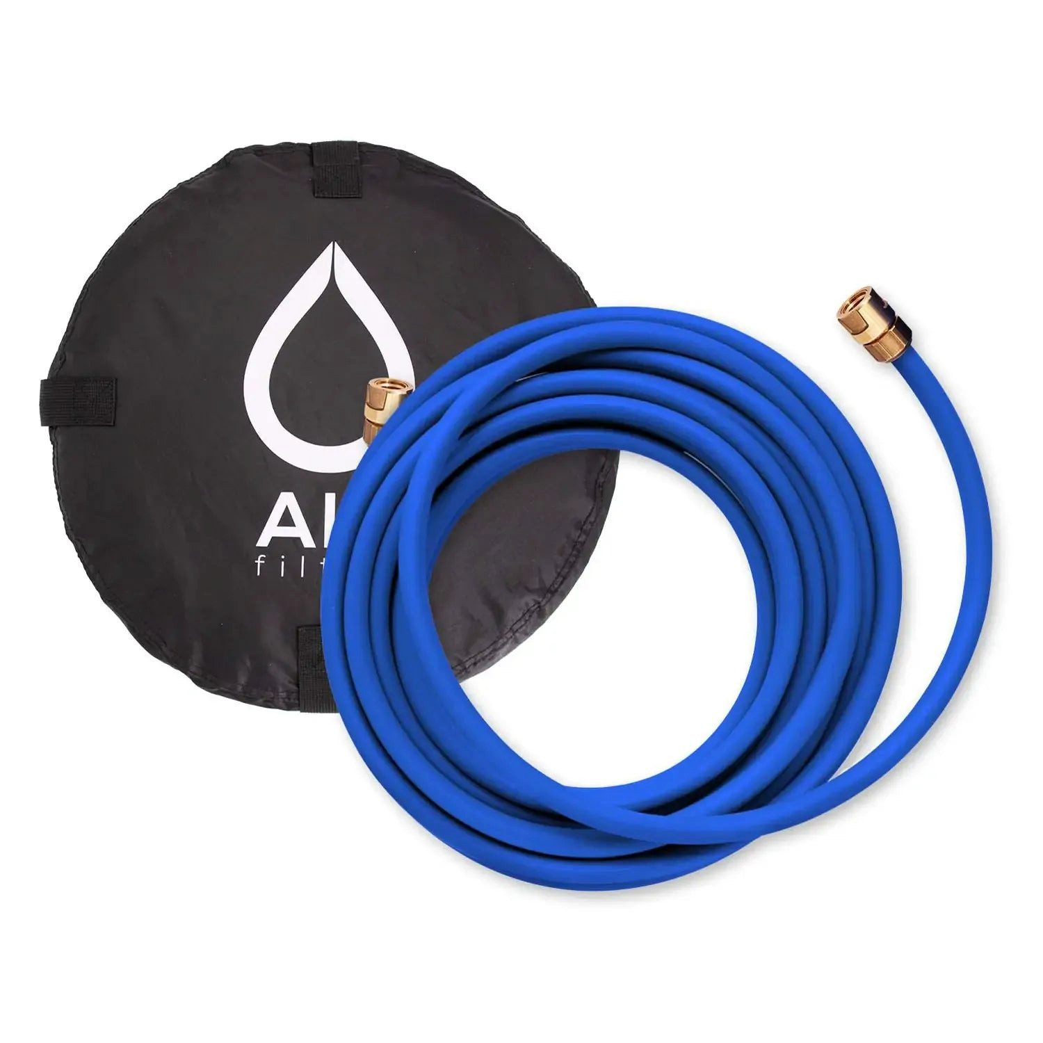 Alb Filter Wasserfilter Alb Filter Schlauchset für Wohnmobil und Camping, Komplett