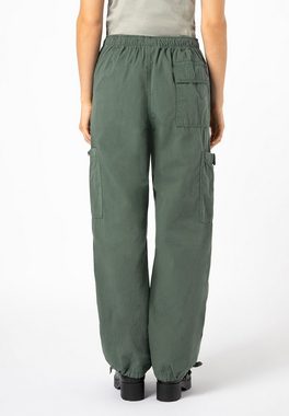 Stitch & Soul Cargohose Cargohose Parachute