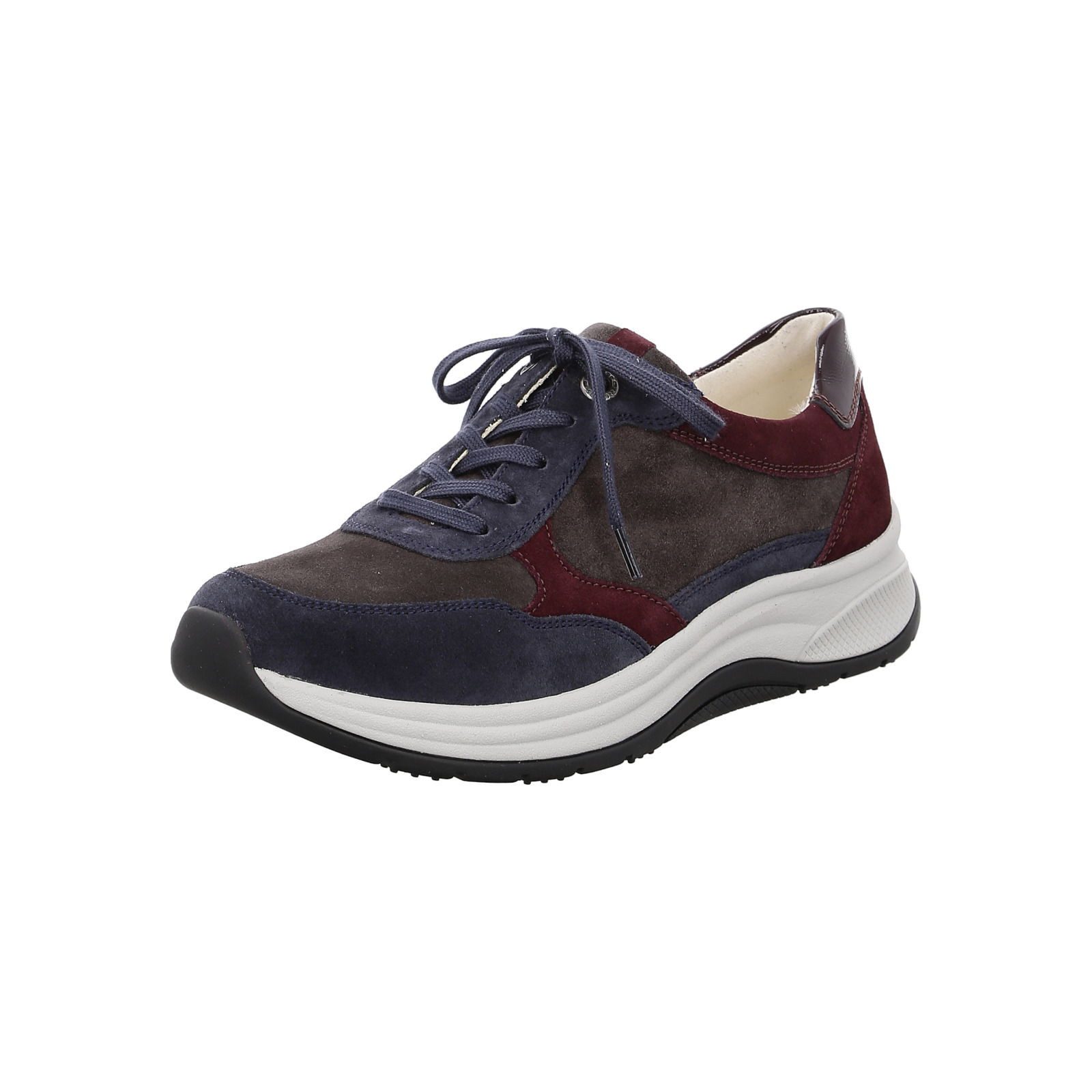 Schnürer High Flyer Sneaker