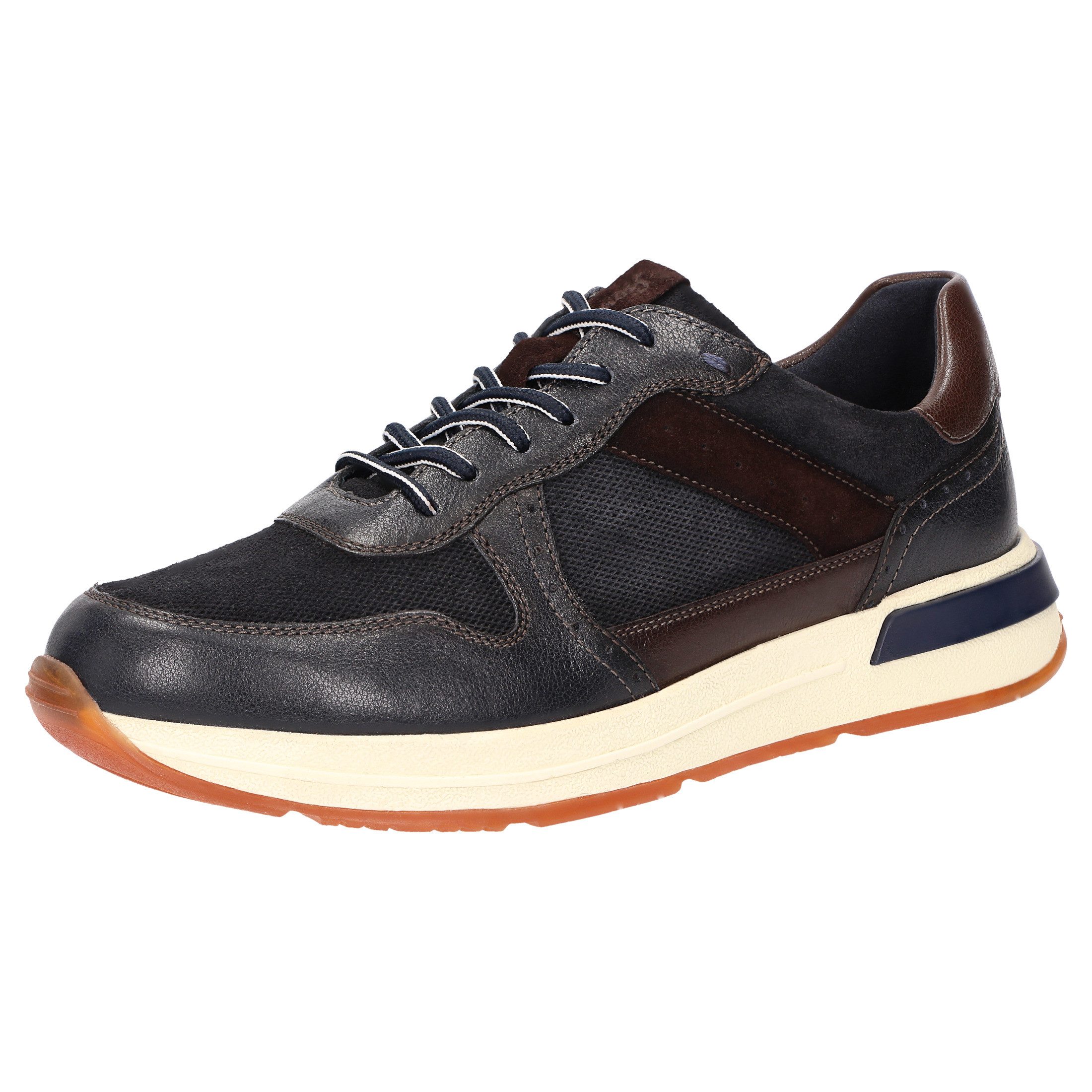SIOUX Rojaro-719 Sneaker
