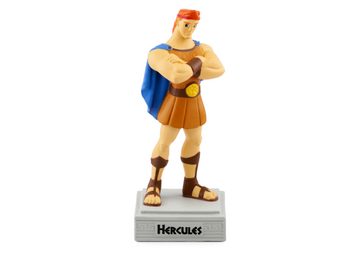 tonies Hörspielfigur Disney Hercules, Magnethaftend, handbemalt, ab 5 Jahre, Laufzeit ca. 47 Minuten