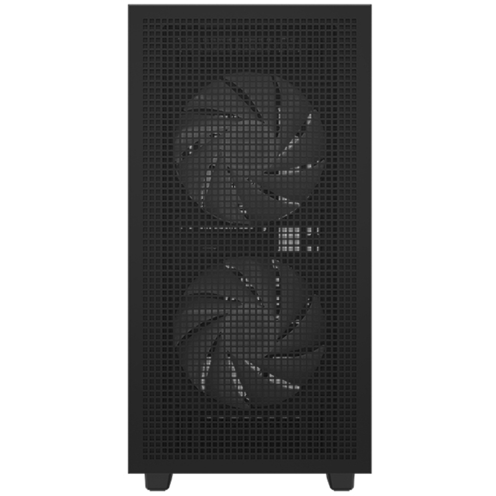 DeepCool DeepCool CH360, Tower-Gehäuse, (Tempered Glass)