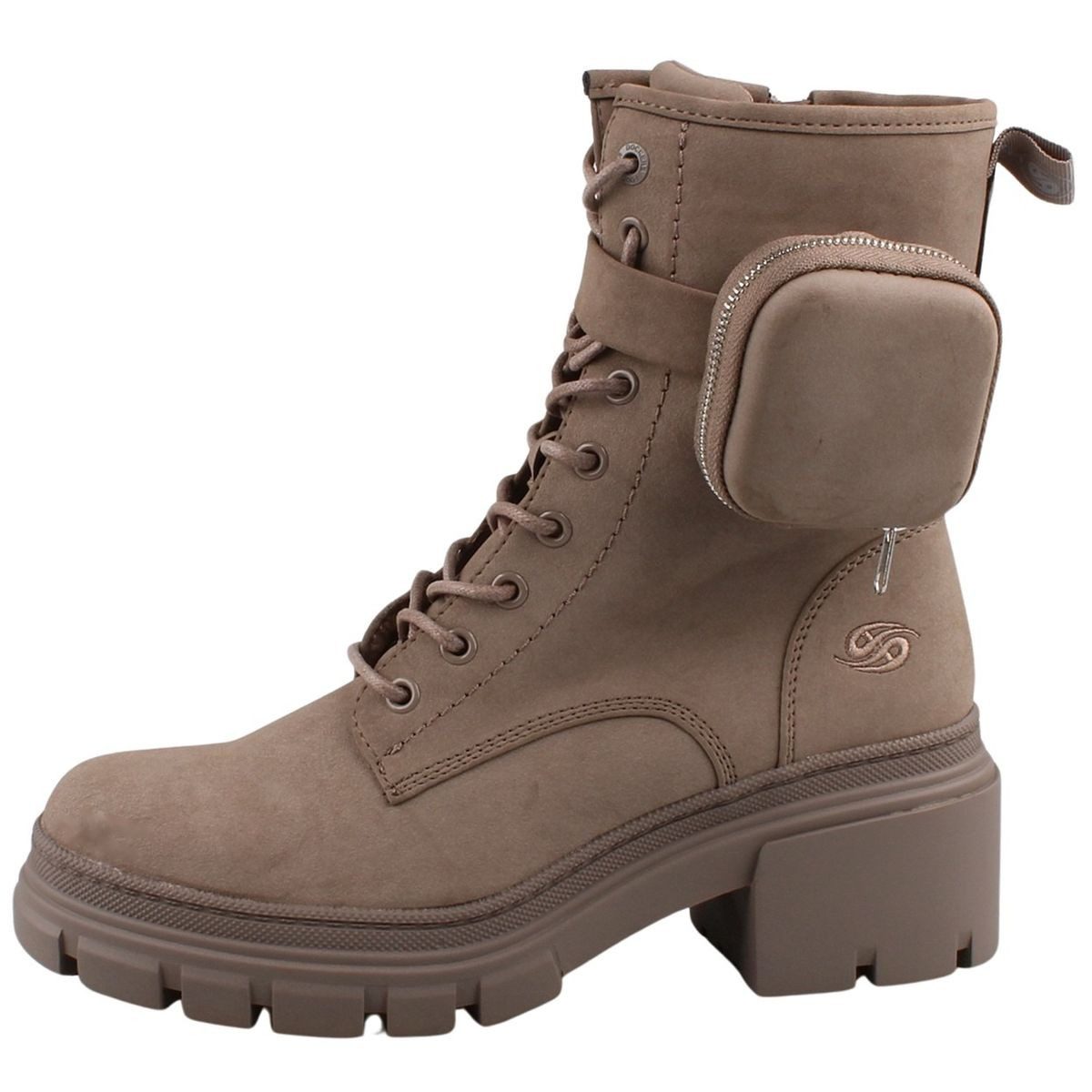 Dockers by Gerli 51KA301-810430 Stiefelette