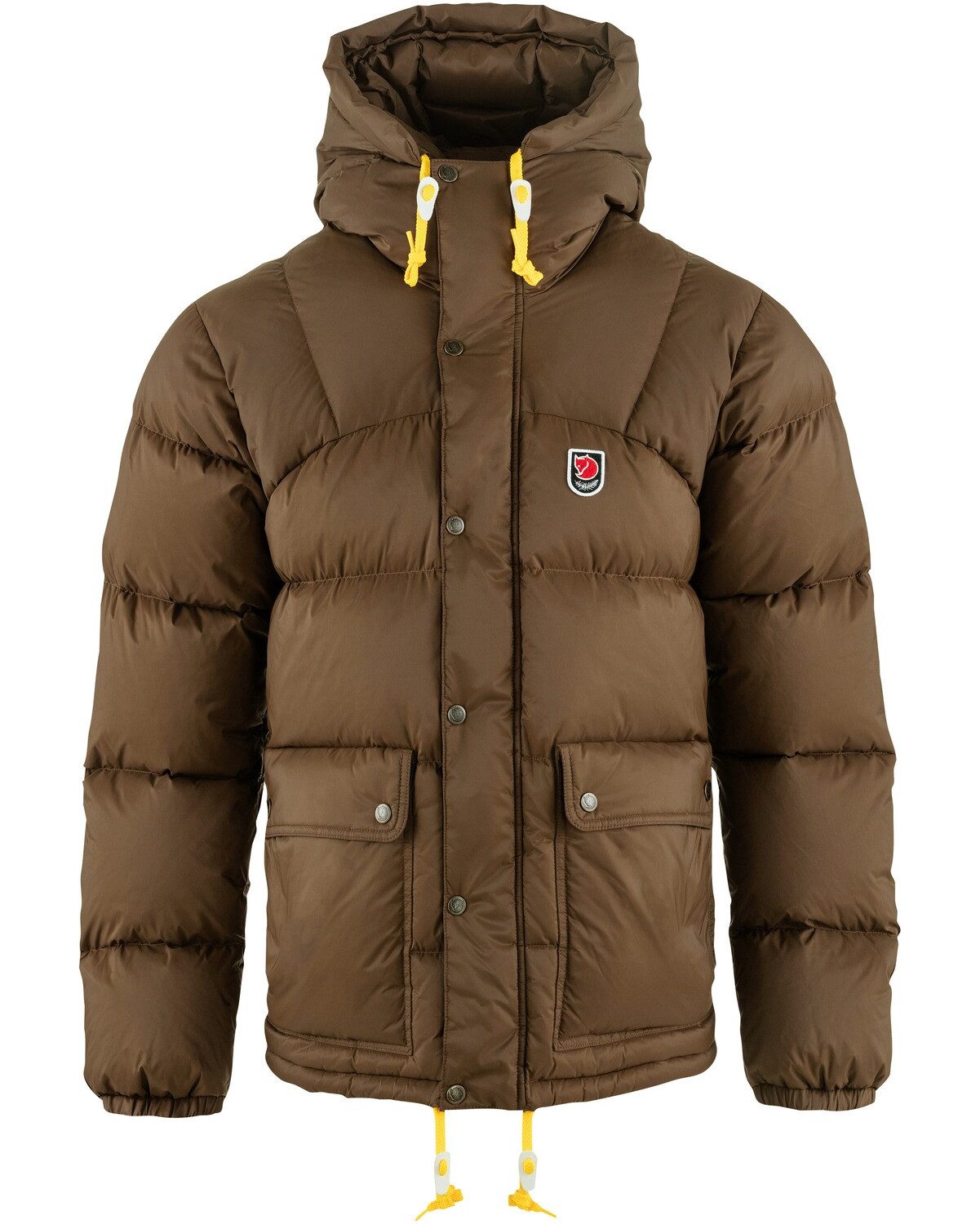 Fjällräven Winterjacke Jacke Expedition Down Lite Wasserabweisend günstig online kaufen