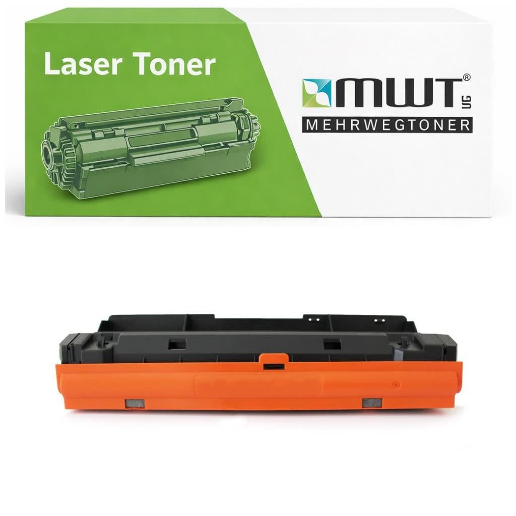 Eurotone Tonerkartusche MLTD204E, (Einzelpack, 1-St., Lieferumfang: 1er-Pack in Schwarz Toner in Schwarz), Eurotone Toner MLTD204E, 1er-Pack in Schwarz, Schwarz