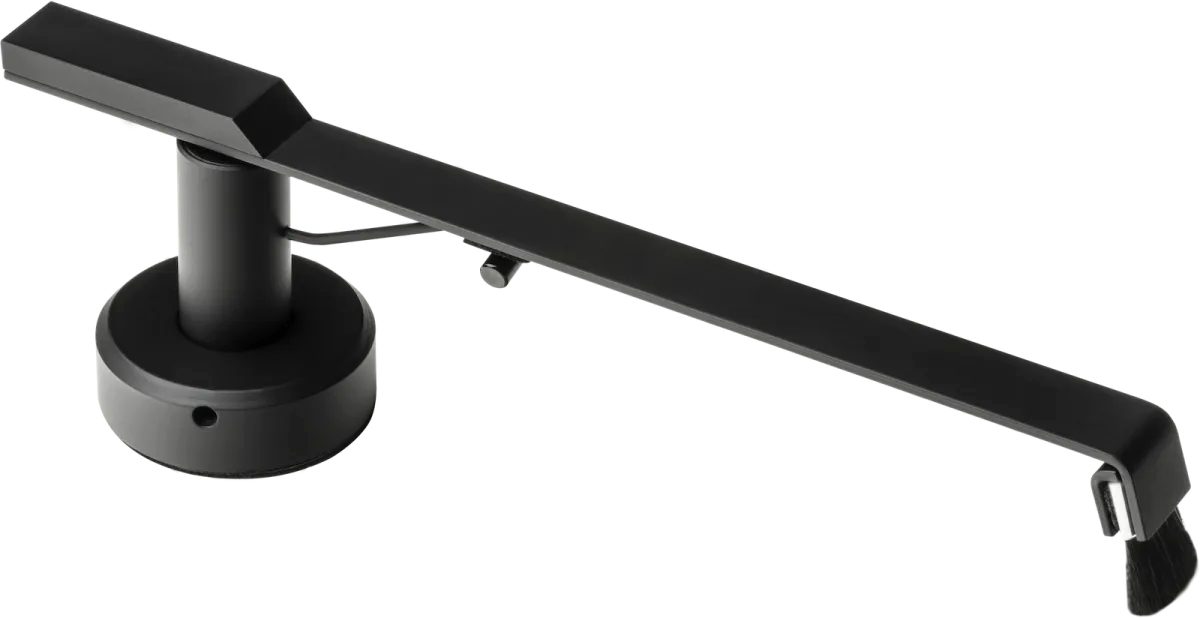 Pro-Ject Pro-Ject Sweep it S2 schwarz Plattenspieler