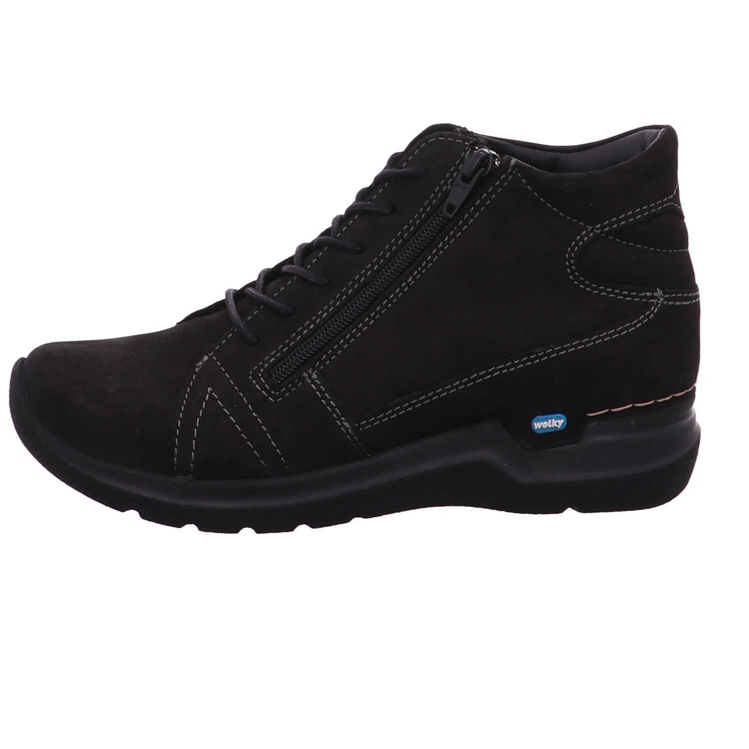 WOLKY Stiefelette