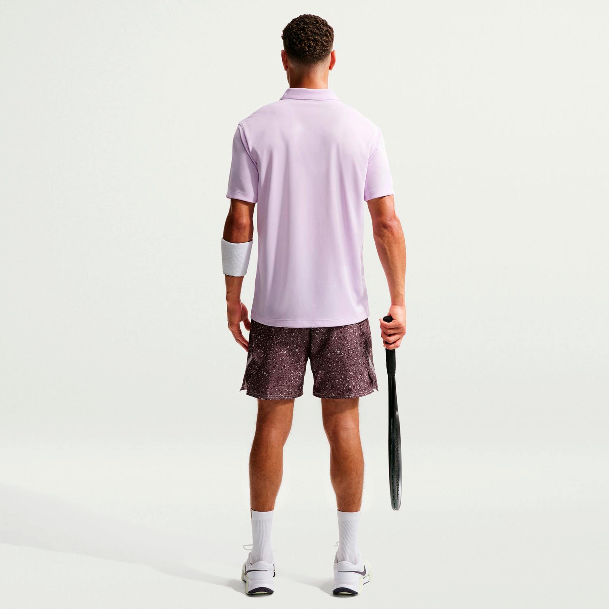 Nike Shorts Court Dri-Fit Victory 7in