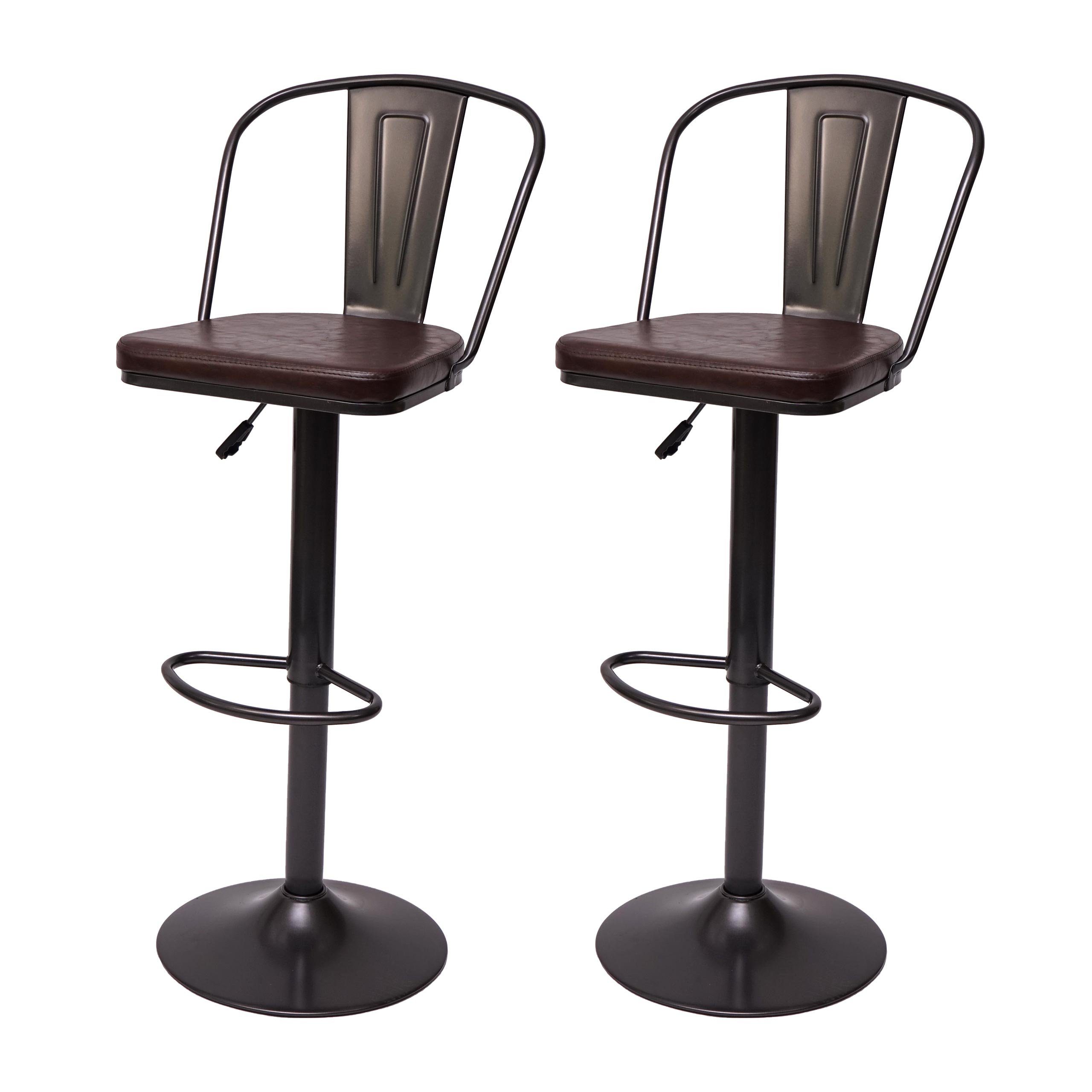 Barhocker MCW-H10a