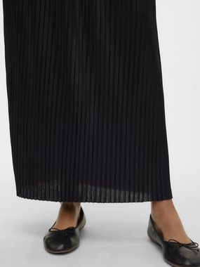 Vero Moda Faltenrock VMMILLE PLISSE MAXI SKIRT GA JRS