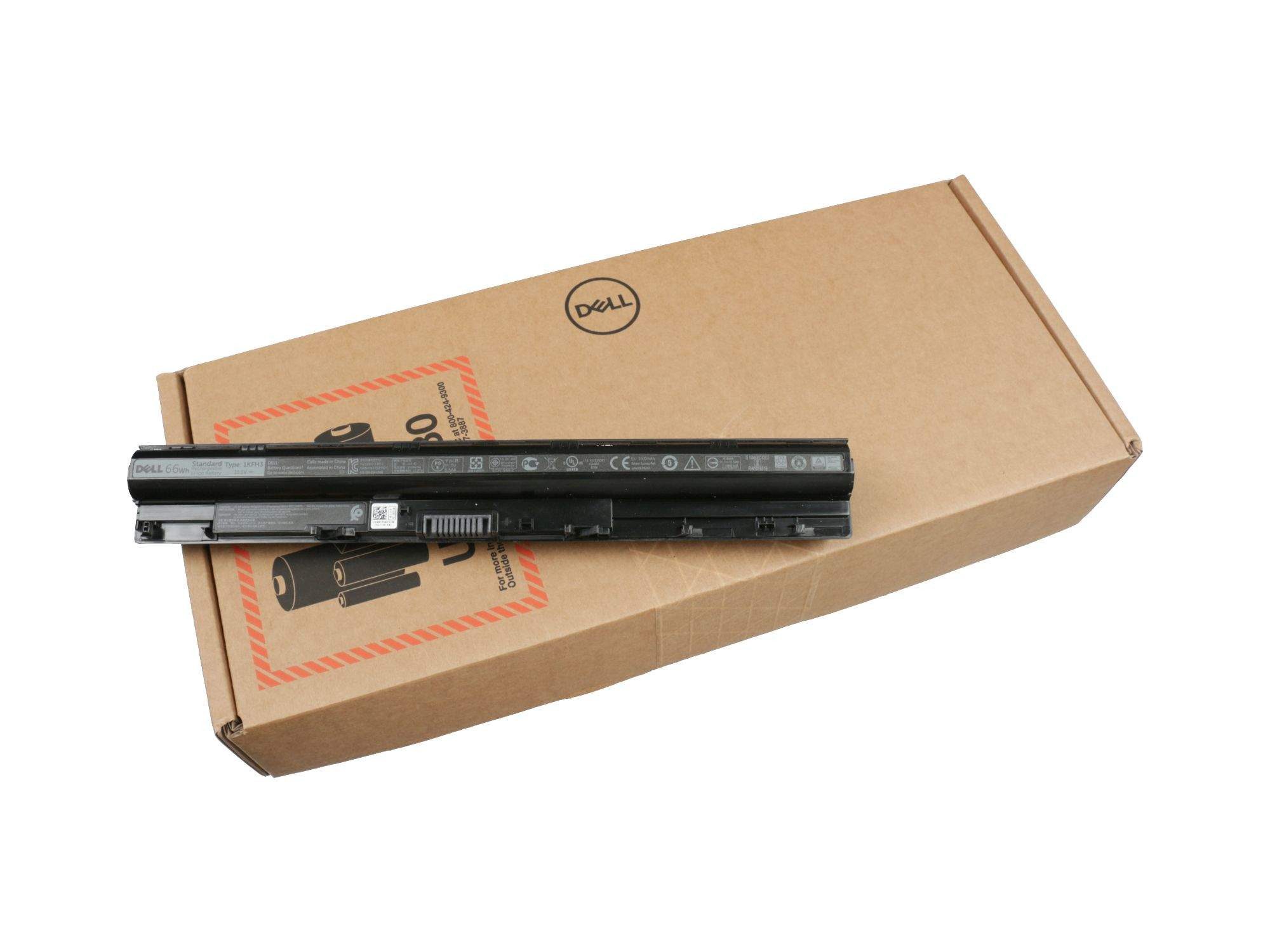Dell Batterie