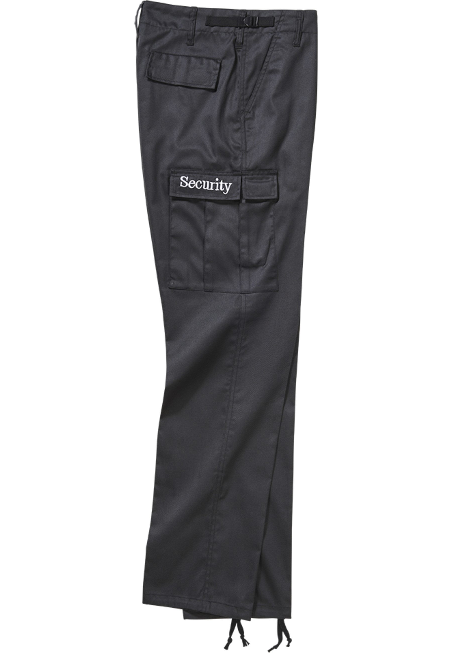 Brandit Cargohose Brandit Herren Security Ranger Cargo Pants (1-tlg) günstig online kaufen