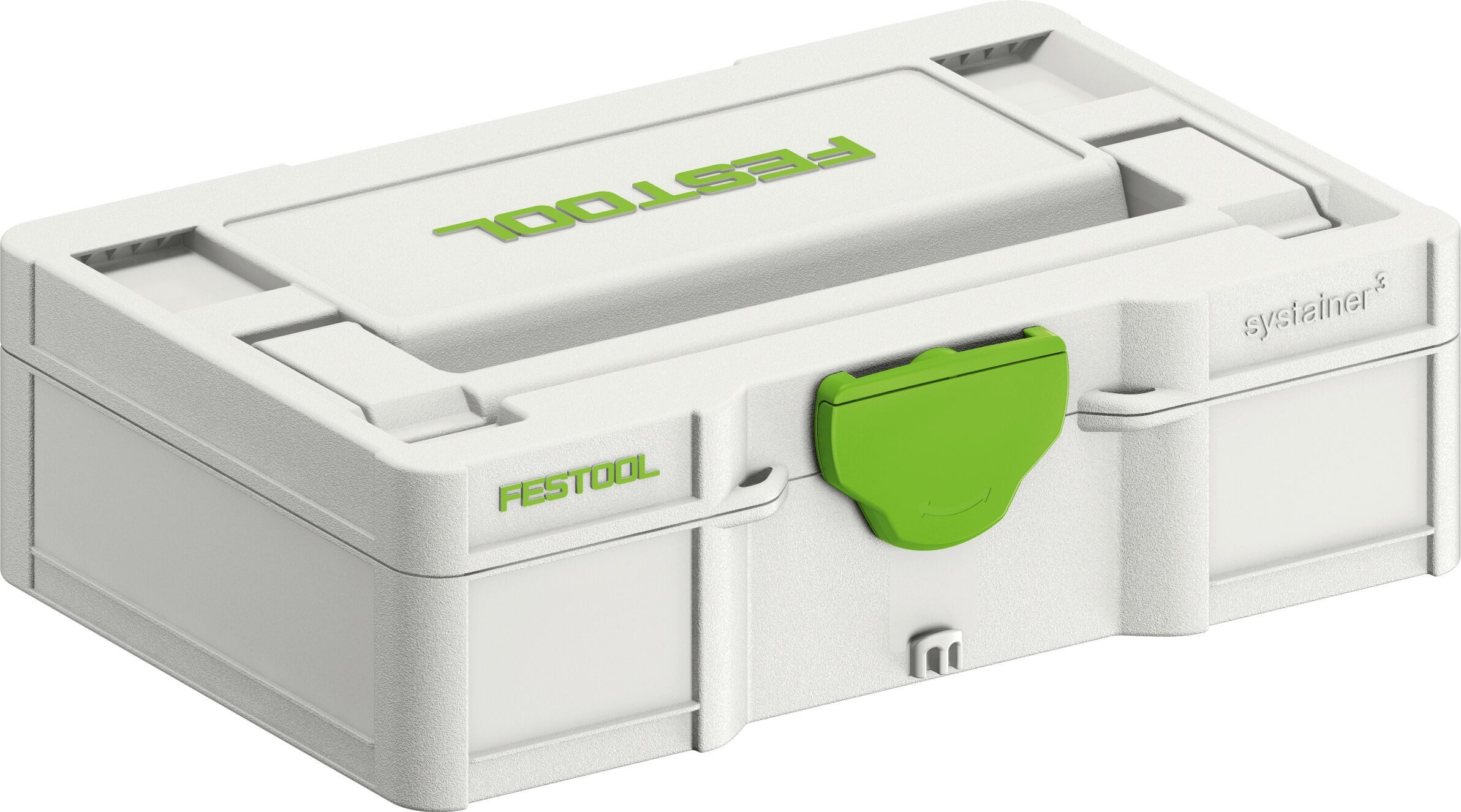 Werkzeugbox Festool Systainer³ SYS3 S 76