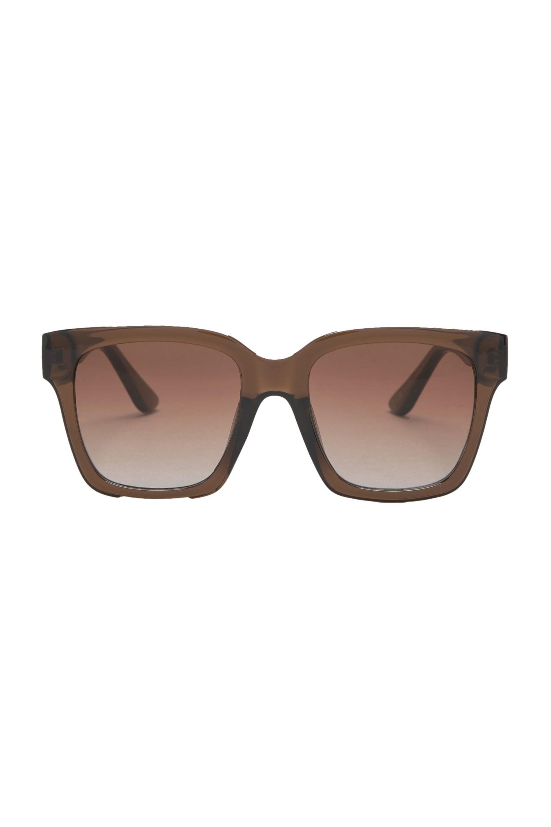 Sonnenbrille Friends Like These Sonnenbrille mit D-Gestell