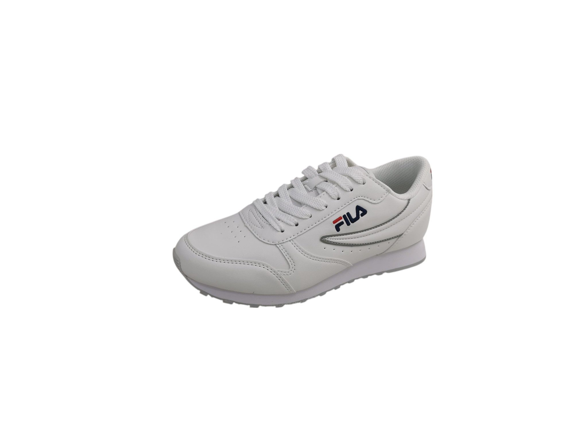 Fila Schnürer Schnürschuh