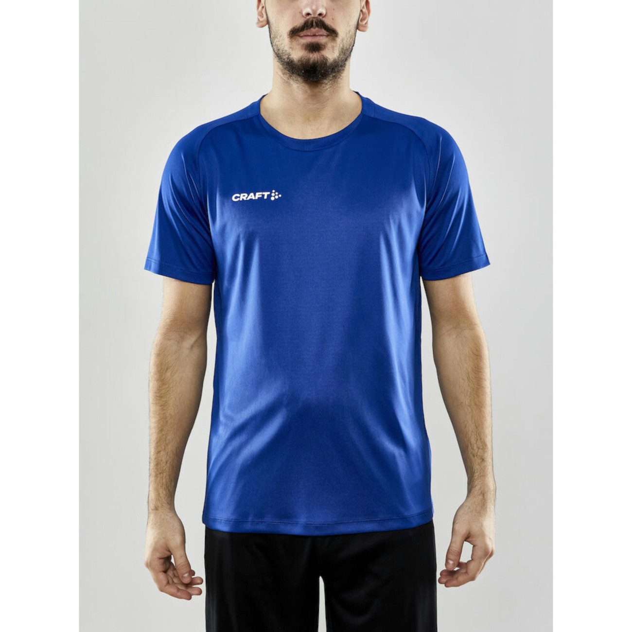 Craft T-Shirt Craft Herren T-Shirt EVOLVE TEE M 1910142