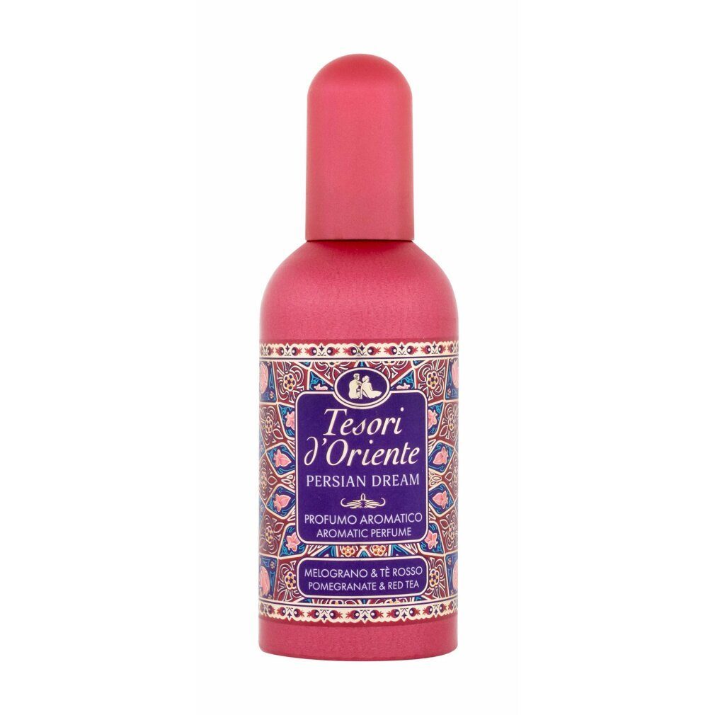 Tesori d´Oriente Eau de Parfum Persian Dream - EDP - Volume: 100ml