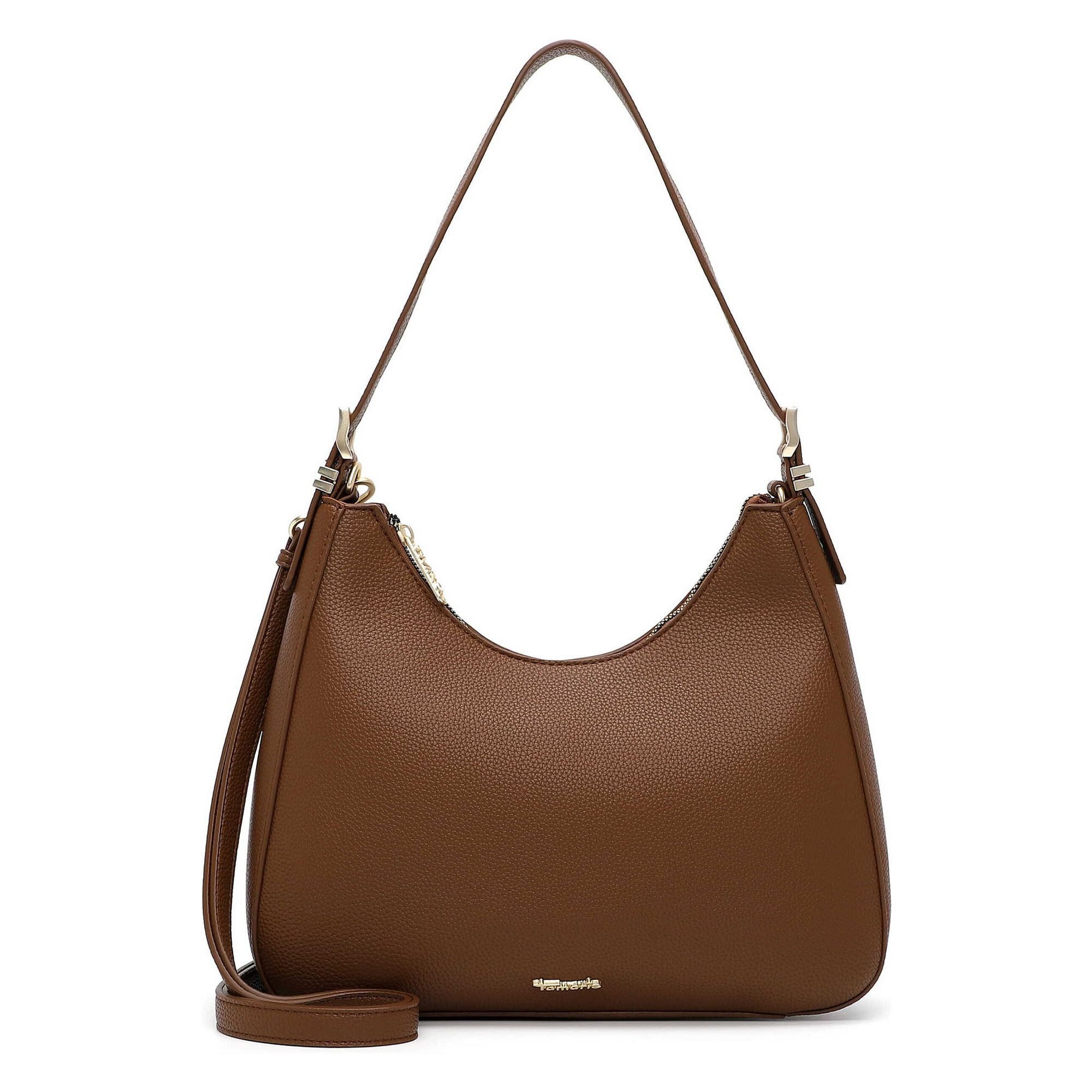 Tamaris Schultertasche TAS Mareen, Polyurethan