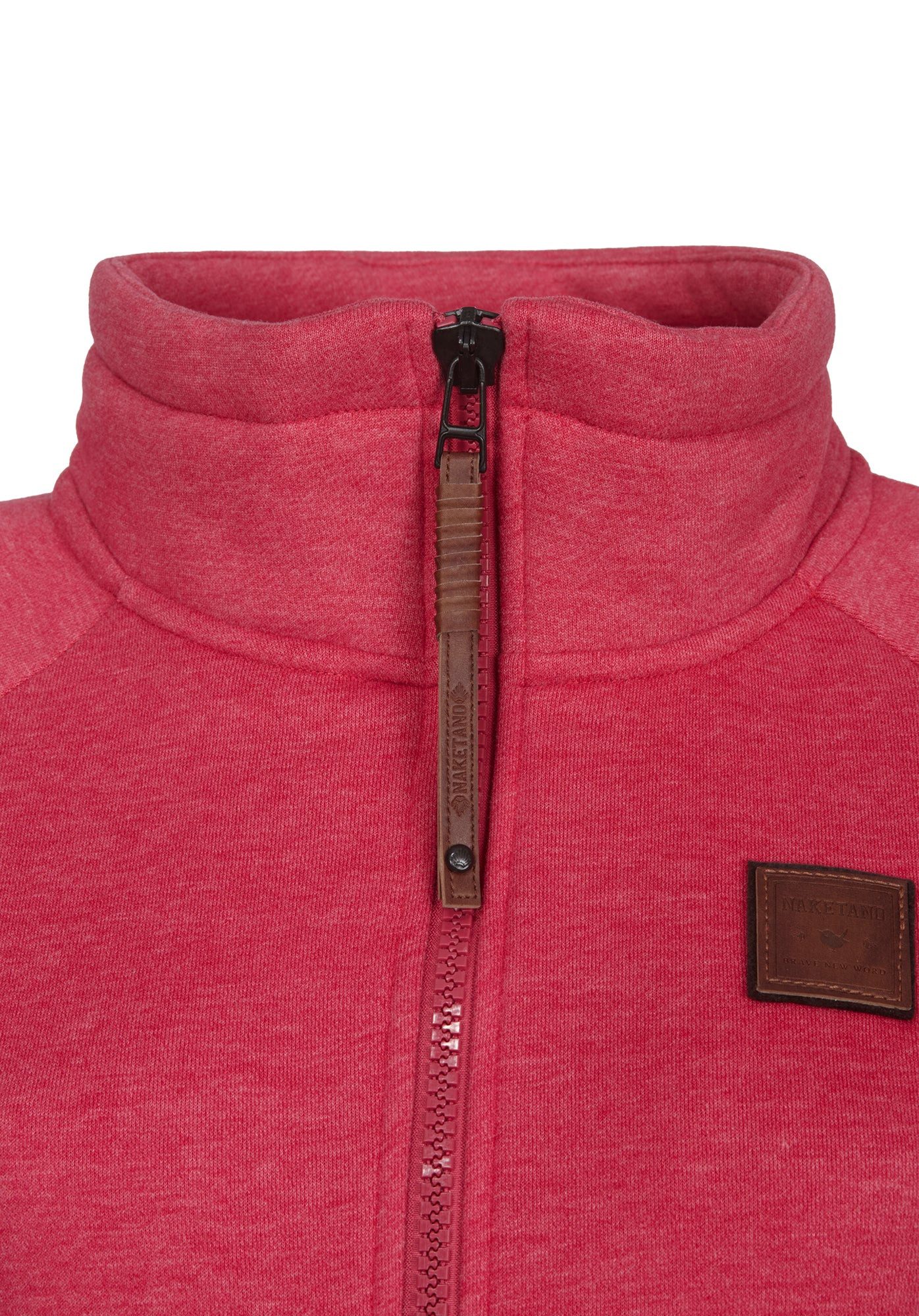 naketano Sweatjacke