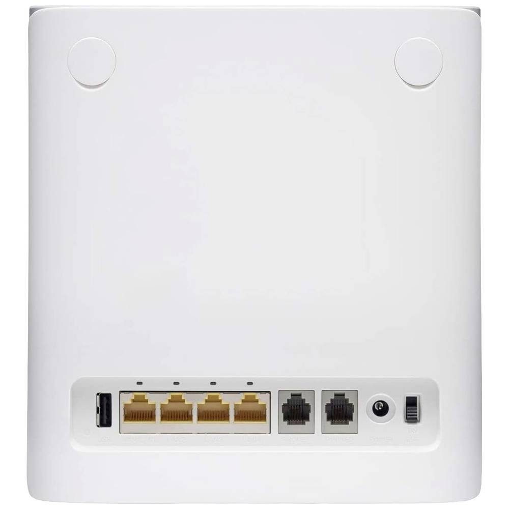 LTE ZTE Cat.6 Router WLAN-Router