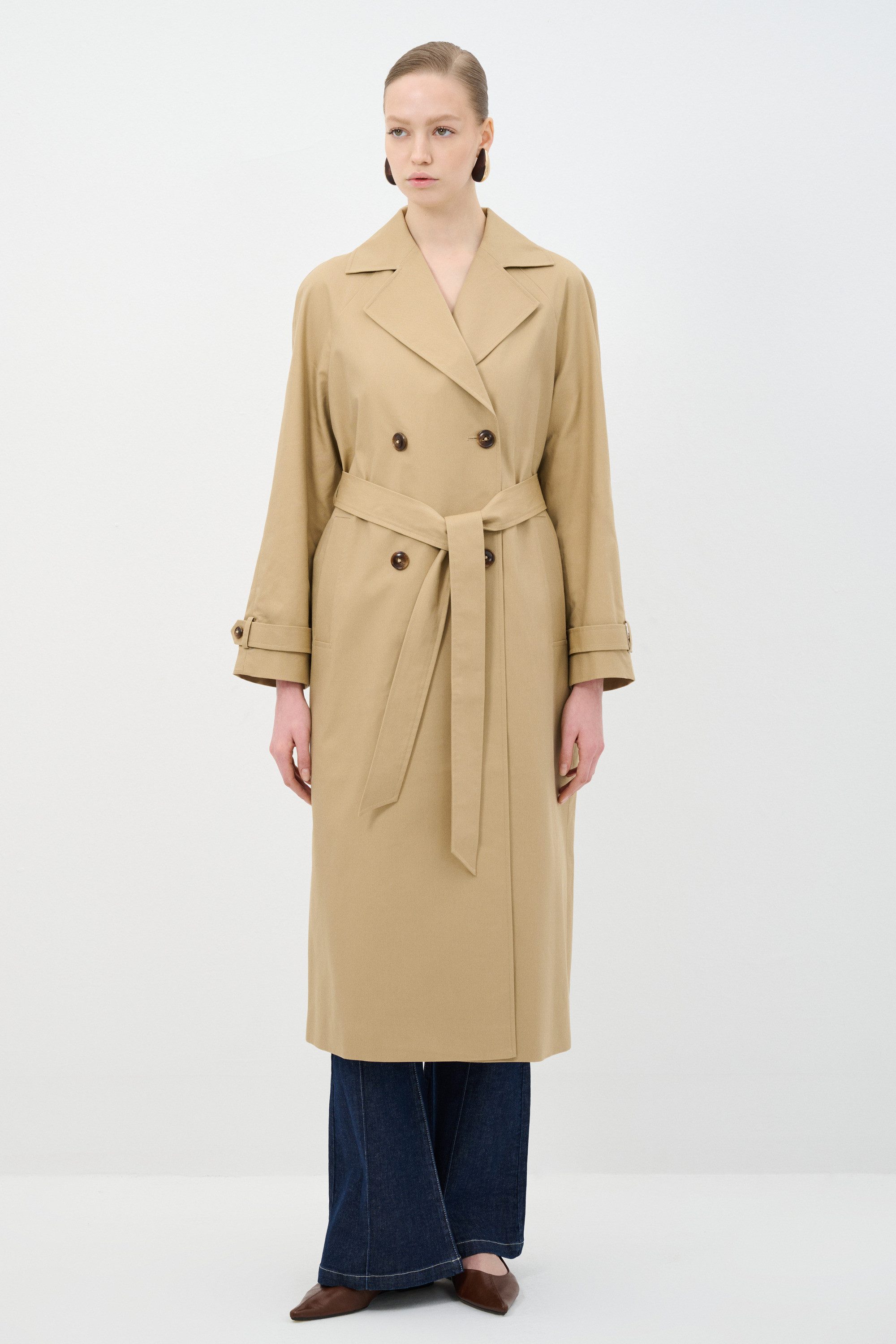 adL Trenchcoat günstig online kaufen