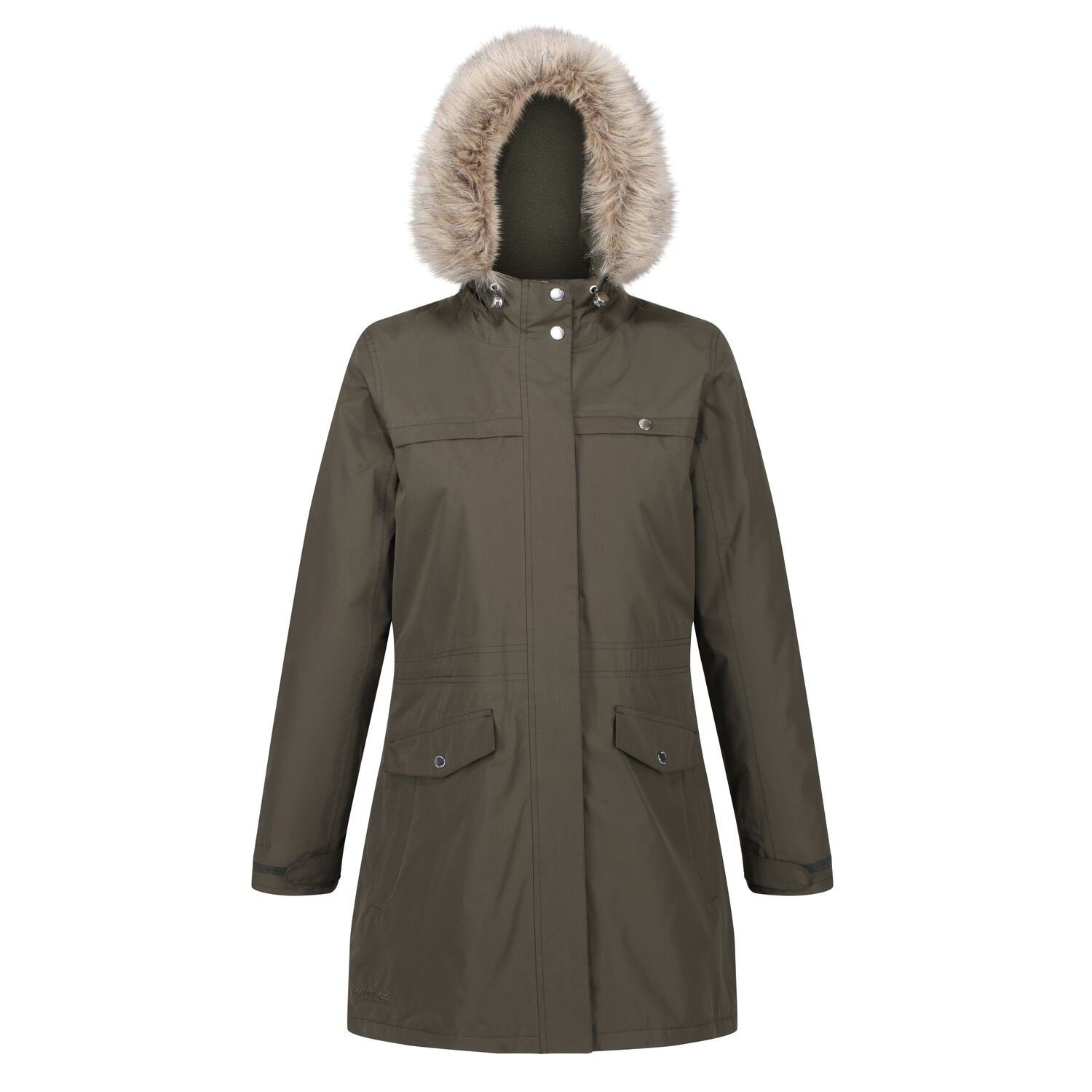 Regatta Funktionsjacke Parka Serleena II