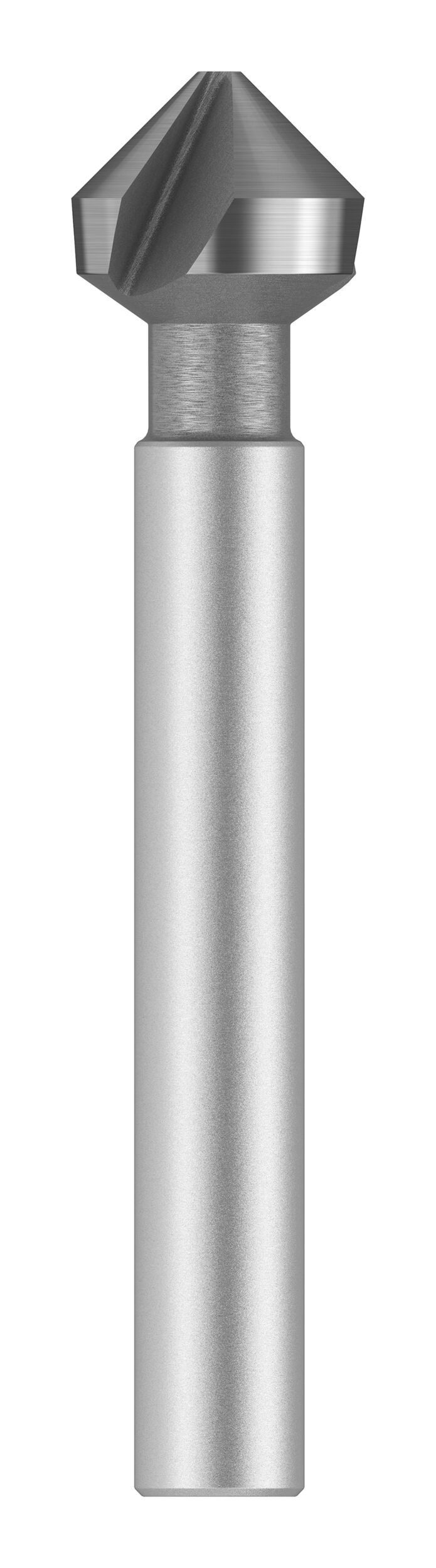BOSCH Metallbohrer Pro Soft Metal, Soft Metal HSS Kegelsenker, 10,4 x 50 mm, M5