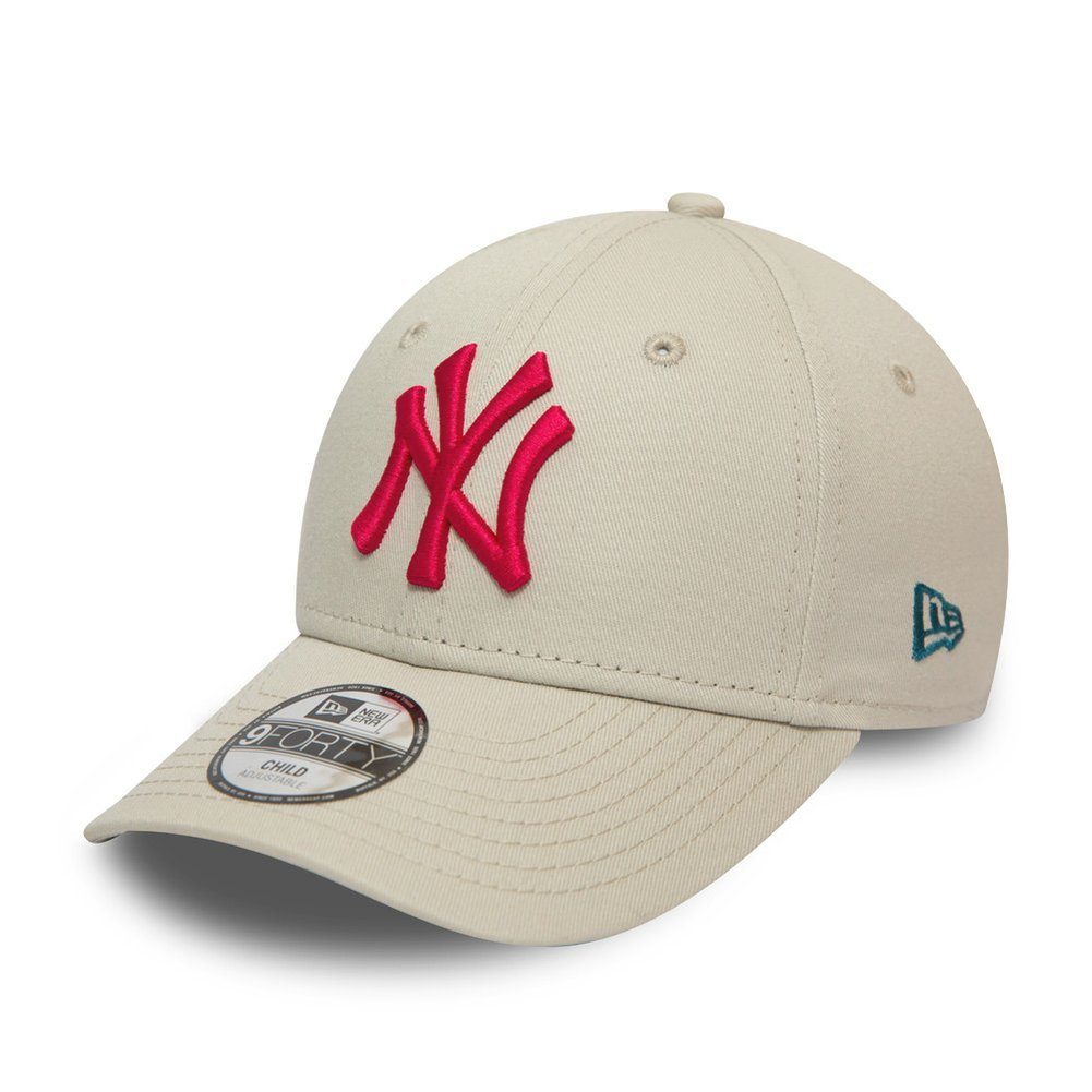 York Baseball New Era New Cap Yankees 9Forty