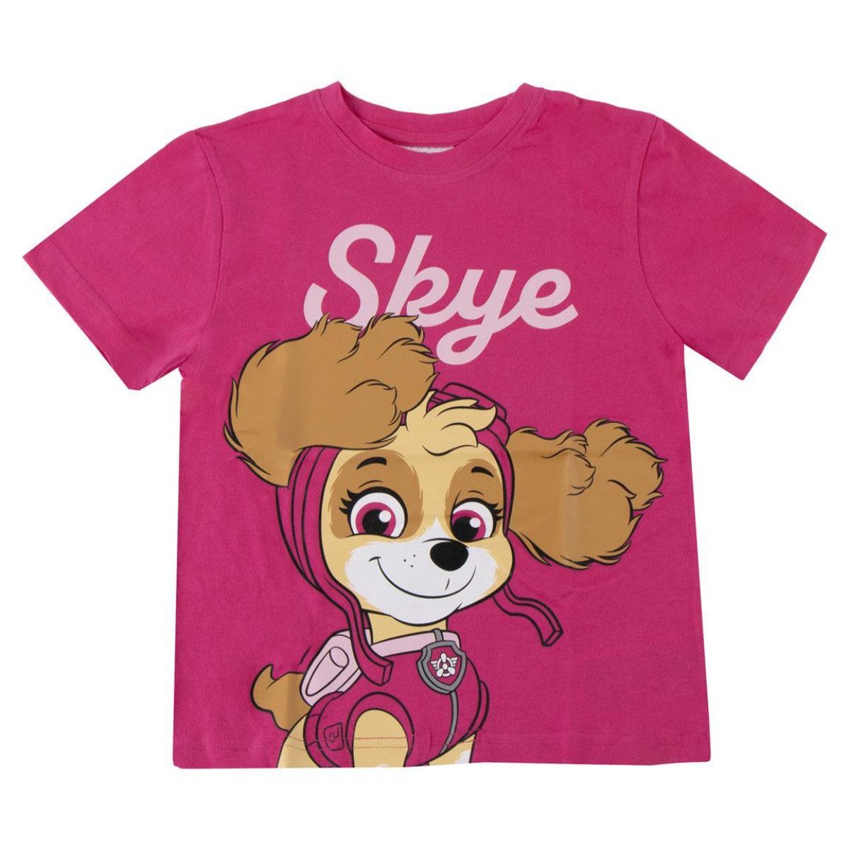 T-Shirt - Kurzarmshirt Kinder Baumwollshirt Freizeit Sommer Kleidung