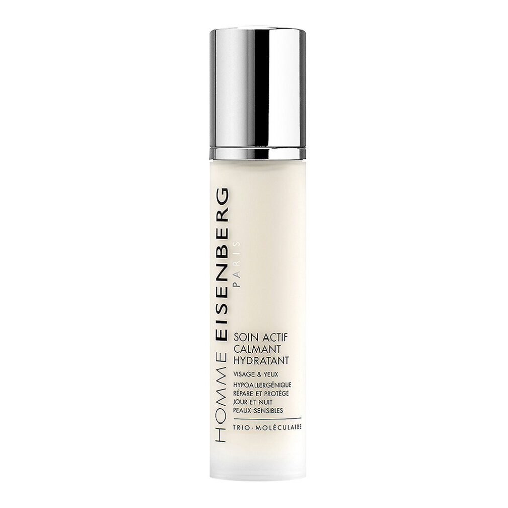 Eisenberg Körperpflegemittel For Men Essential Soothing Moisturiser