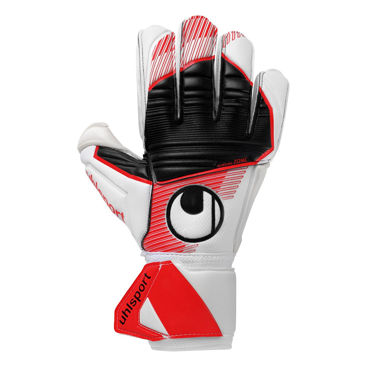 Torwarthandschuhe uhlsport Absolutgrip