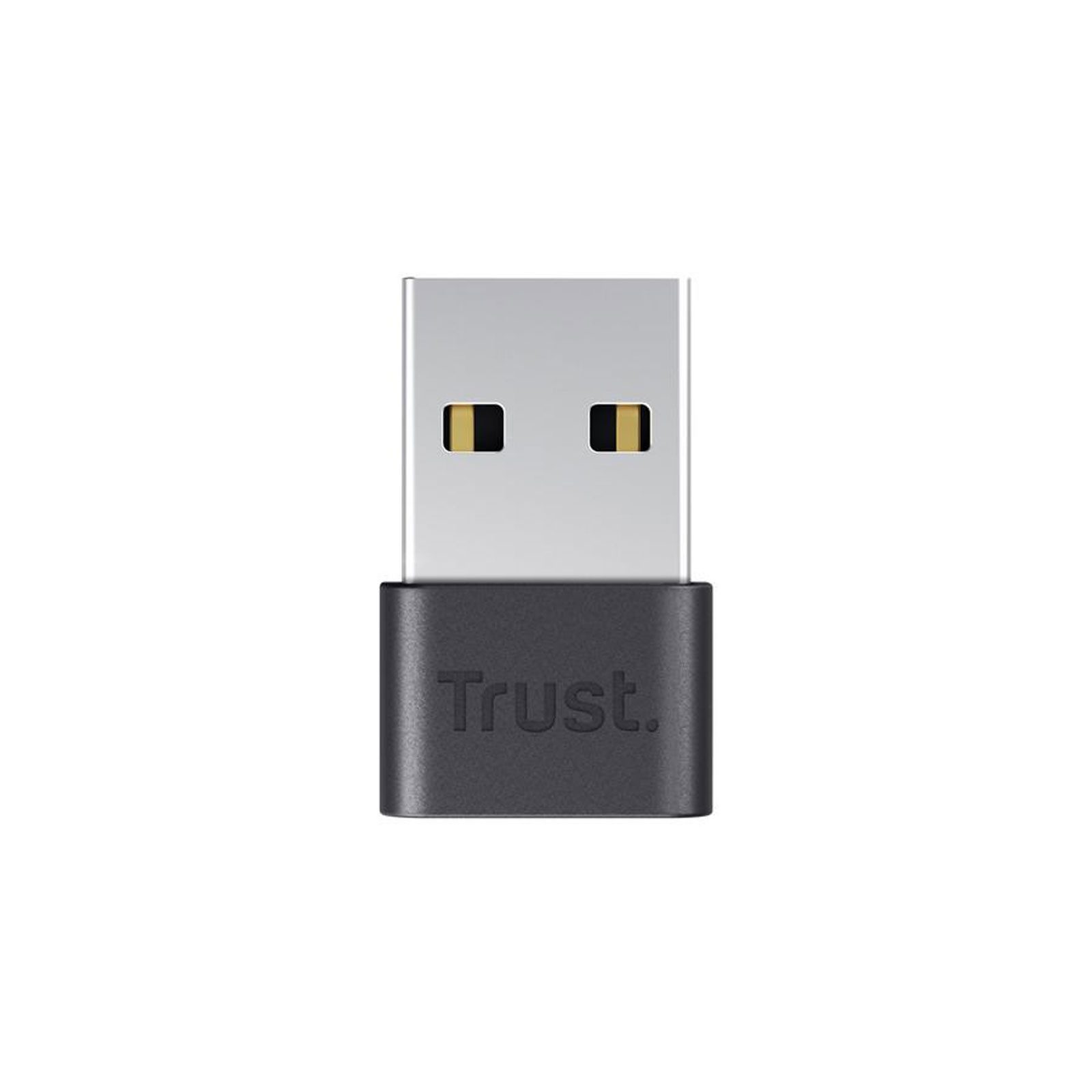 Trust Trust MYNA Bluetooth 5.4 Adapter Adapter, Bluetooth 5.4, kabellos, kompakt, universell einsetzbar