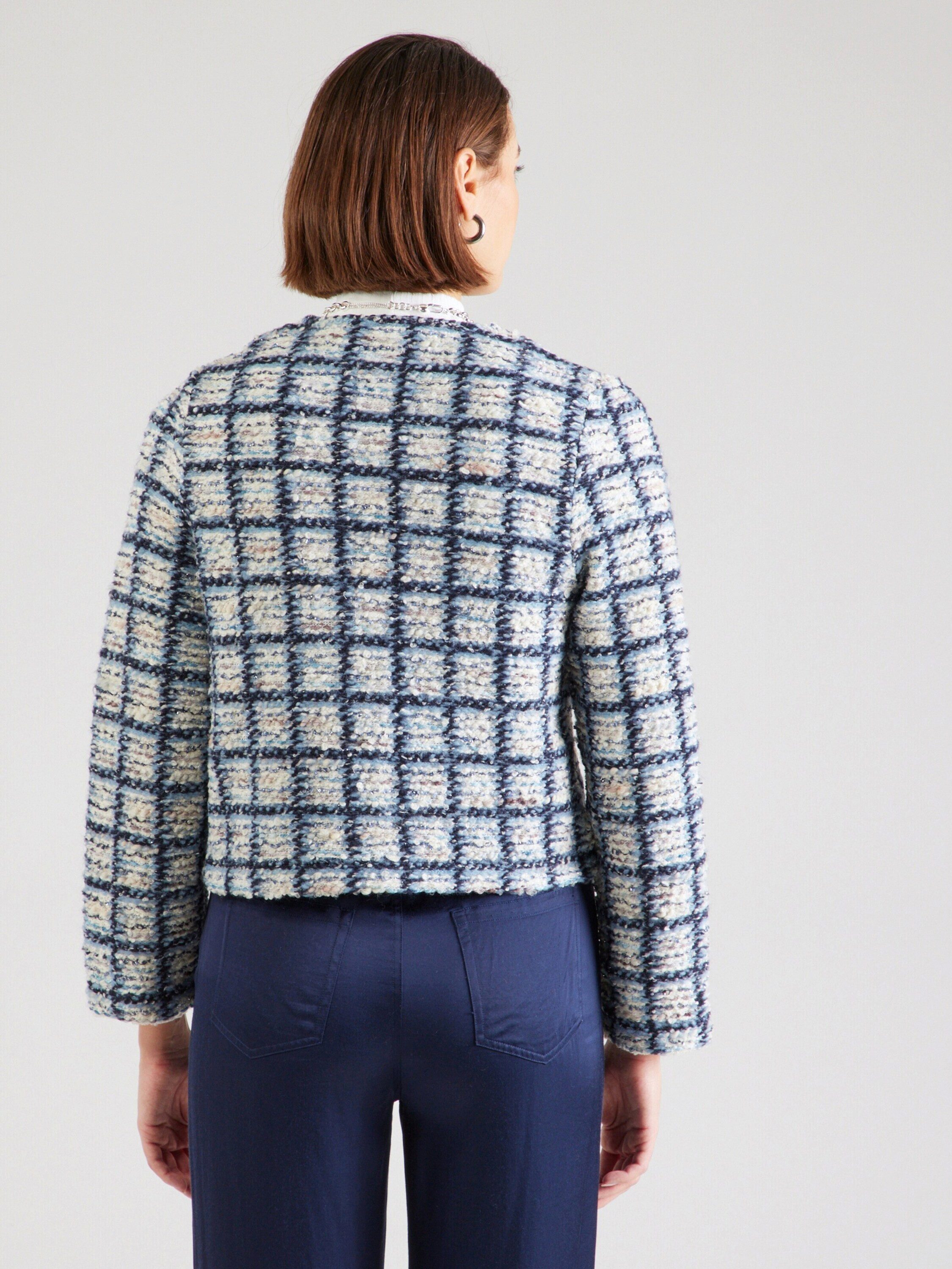 RICHROYAL Jackenblazer (1-tlg) Plain/ohne Details