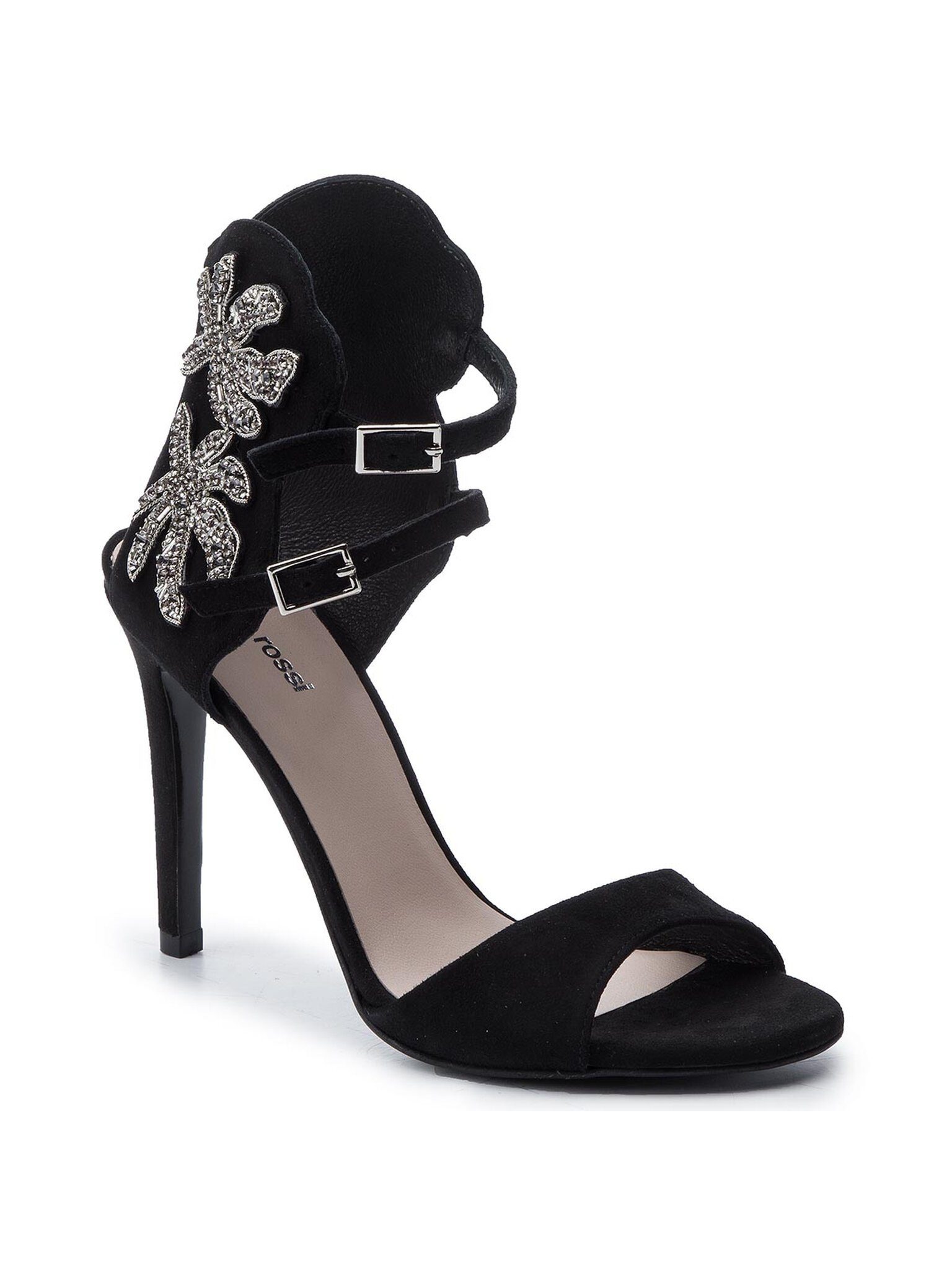 GINO ROSSI Сандалі Minako DNI305-CH8-4900-9900-0 99 Sandale