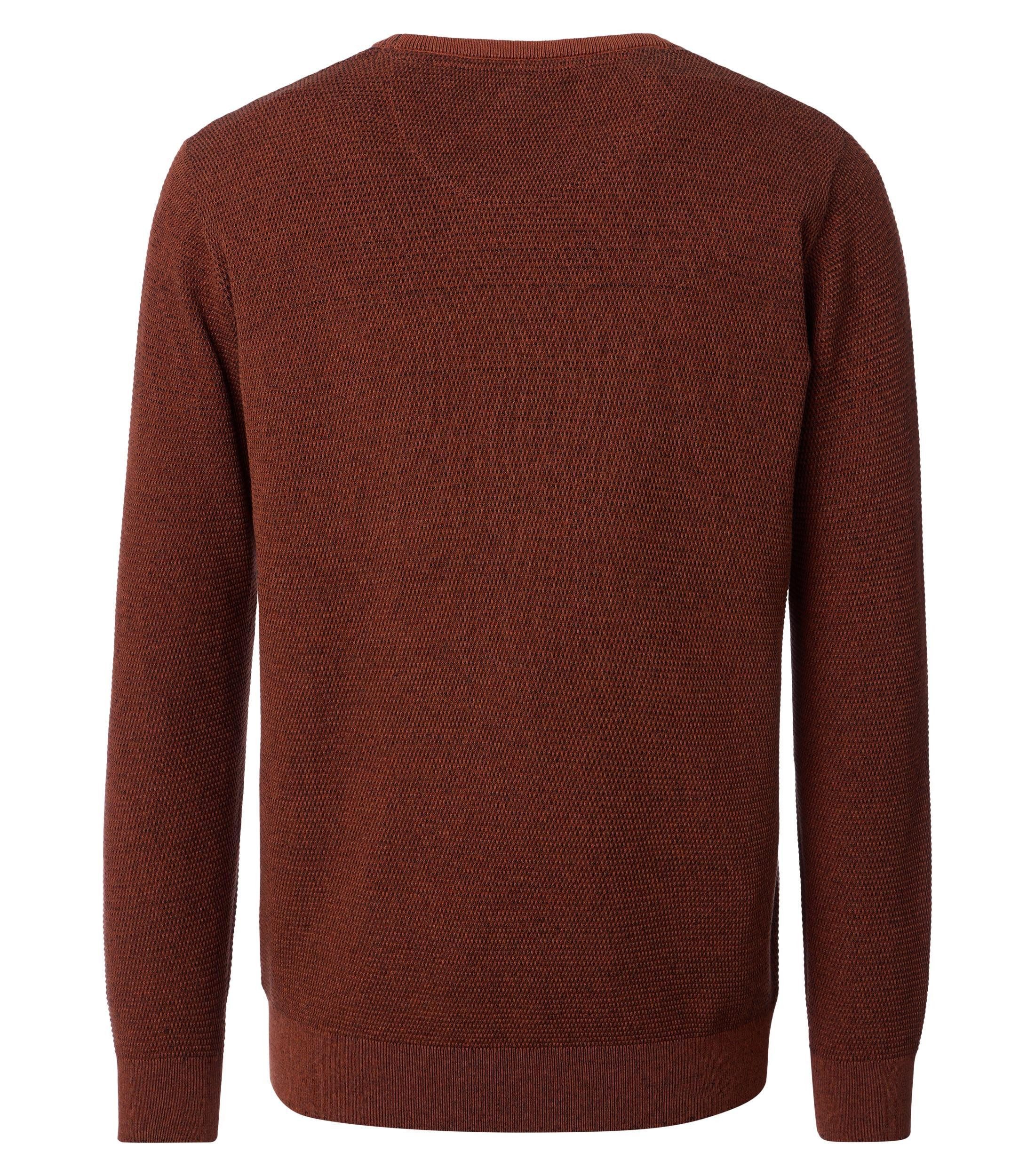 CASAMODA Strickpullover CASAMODA Pullover uni günstig online kaufen