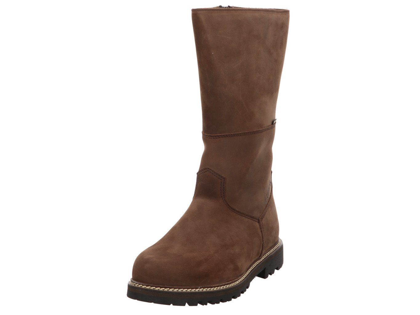 Winterstiefel Meindl Lammfellstiefel Damen Winterstiefel Meindl