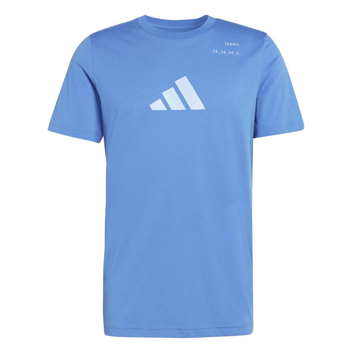 Tennisshirt TENNIS CATEGORY GRAFIK T-SHIRT