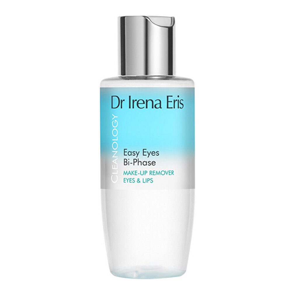 Dr Irena Eris Körperpflegemittel CLEANOLOGY zweiphasiger Augen-Make-up-Entferner 125 ml