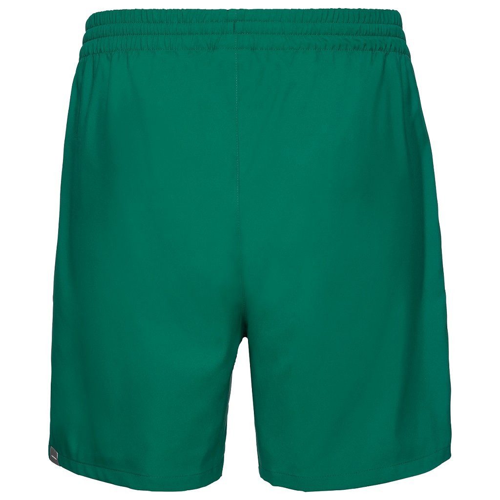 Head Shorts Tennishose Club kurz grün Herren günstig online kaufen